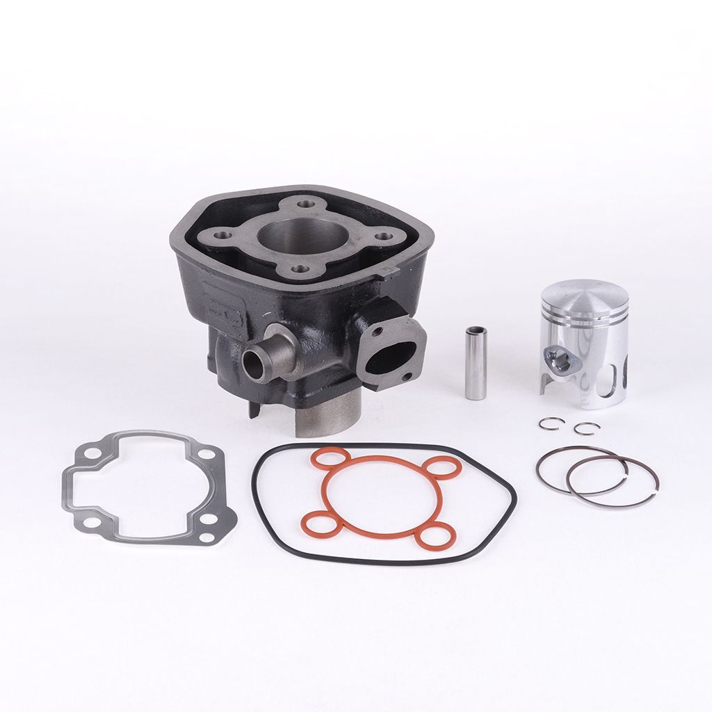 DR / Motorparts Zylinderkit 50ccm