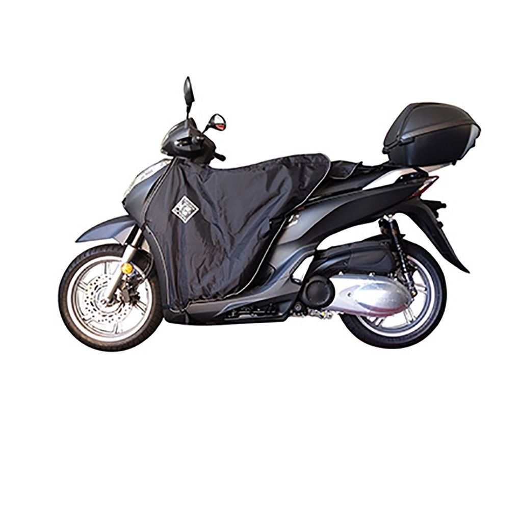 Tucano Urbano Beinschutz Termoscud