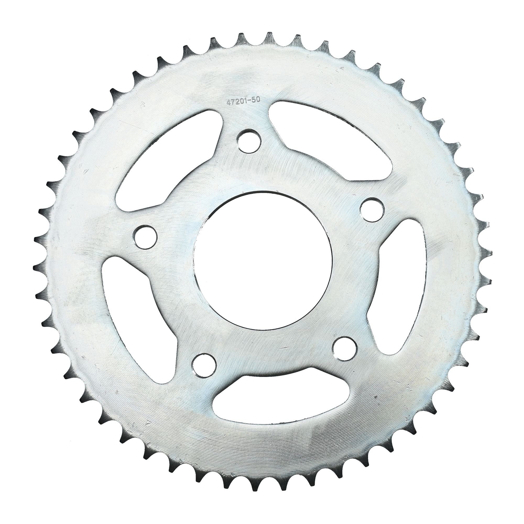 AFAM Kettenrad STAHL #428 50 Zähne