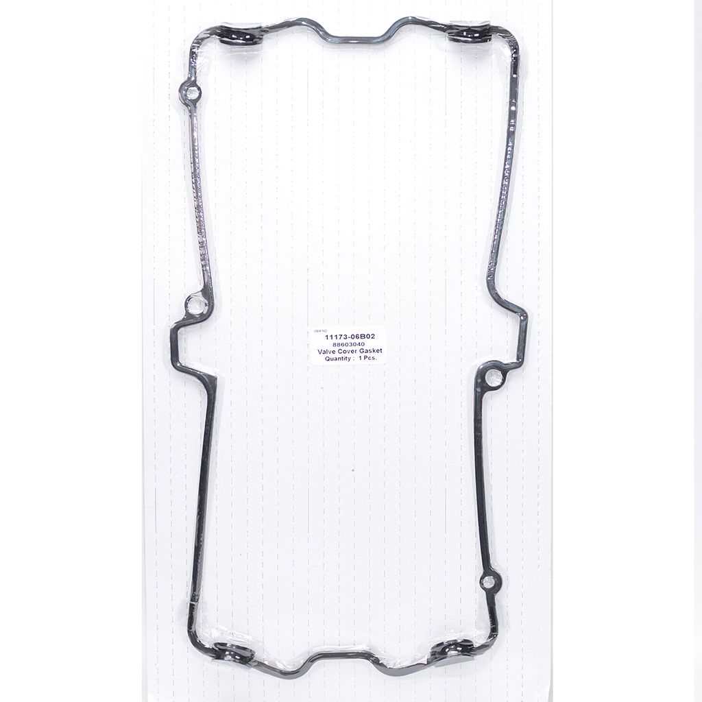 MotoLibre Ventildeckeldichtung