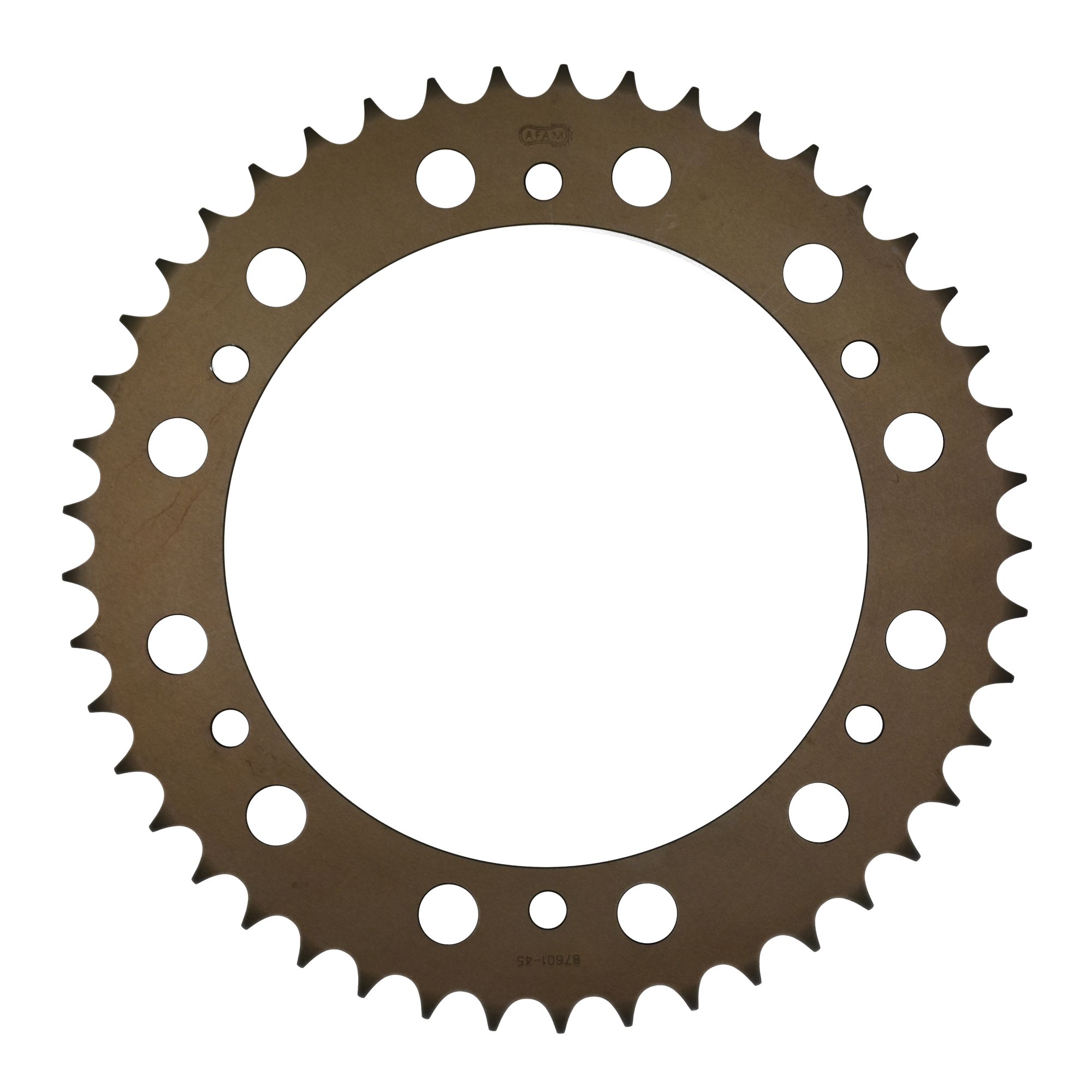 AFAM Kettenrad ALU #530 TRI 45 Zähne