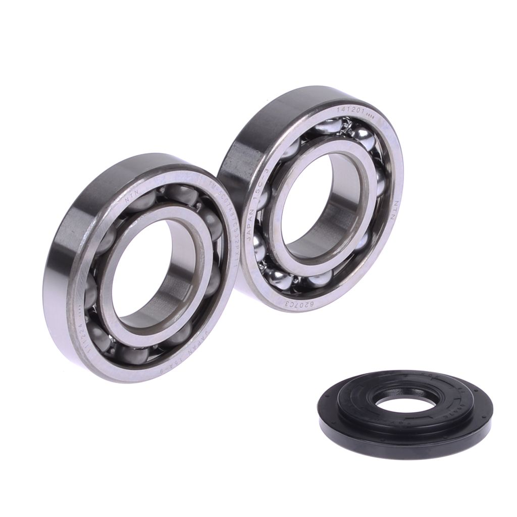 Naraku Kurbelwellenlagersat 125-150 4-Tak inkl Simmerring