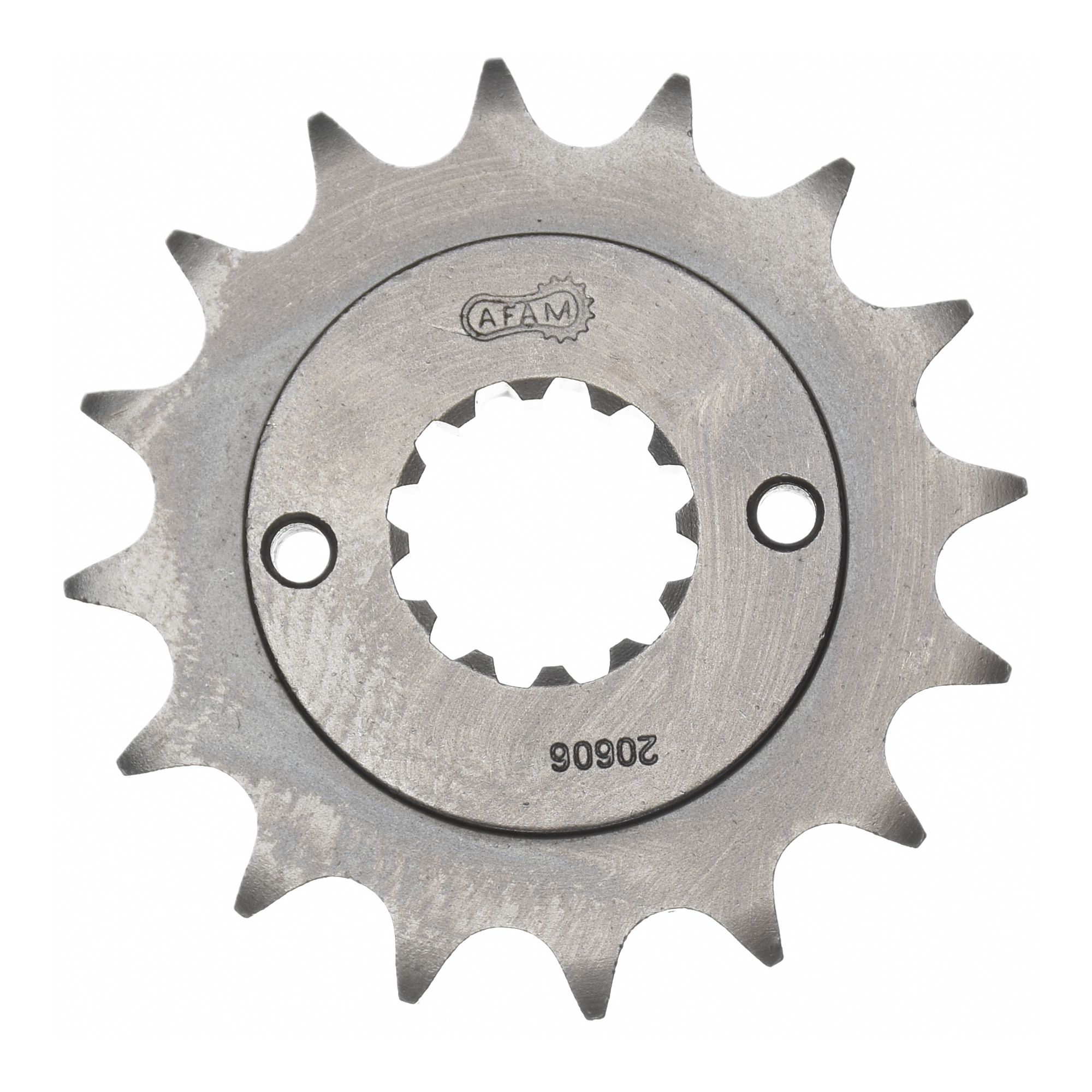 AFAM Ritzel #525 15 Zähne