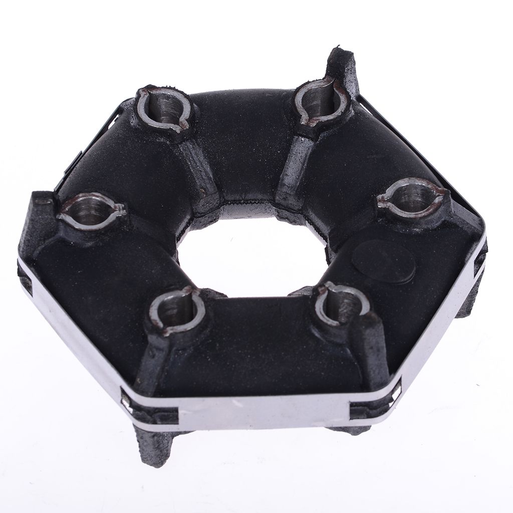 KMP italiana Hardyscheibe