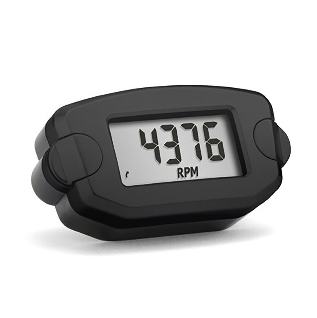 MotoLibre Betriebsstundenzähler TTO