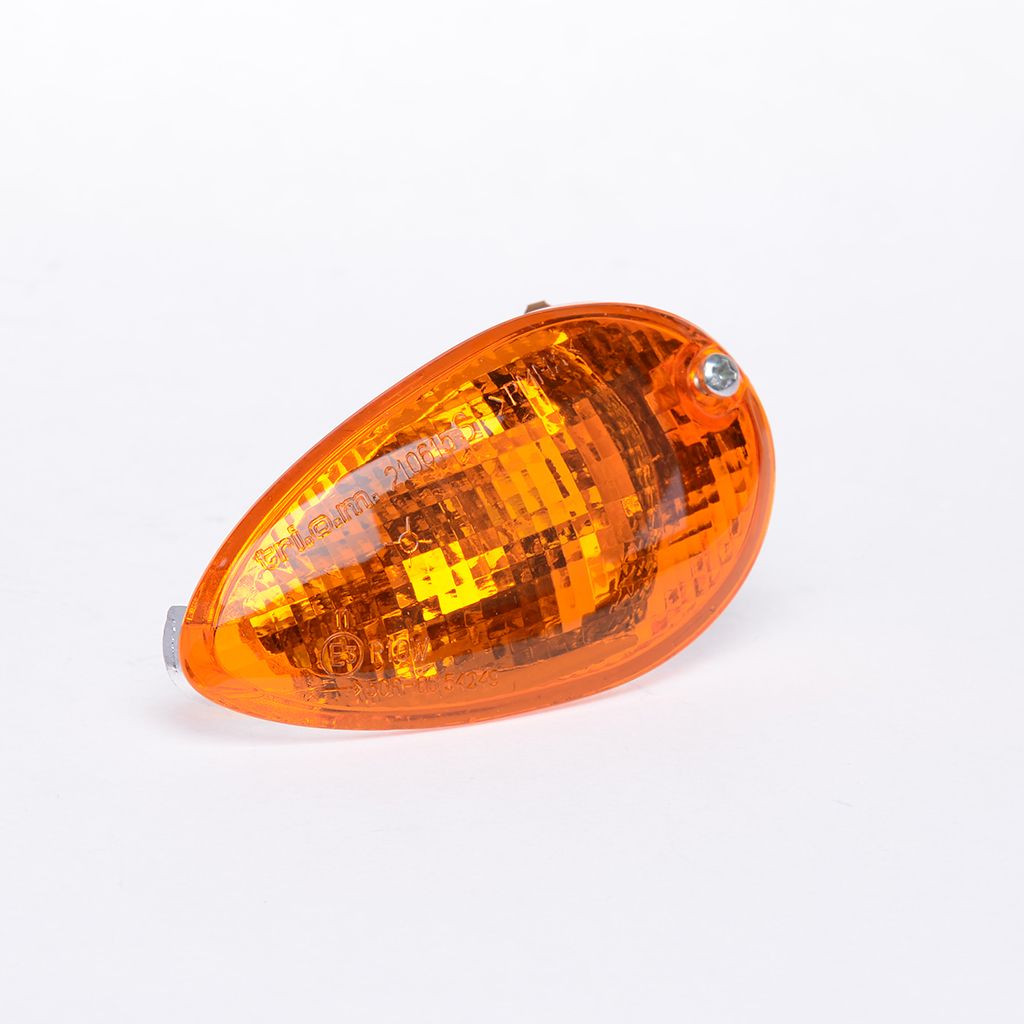 V Parts Blinker vorn links orange