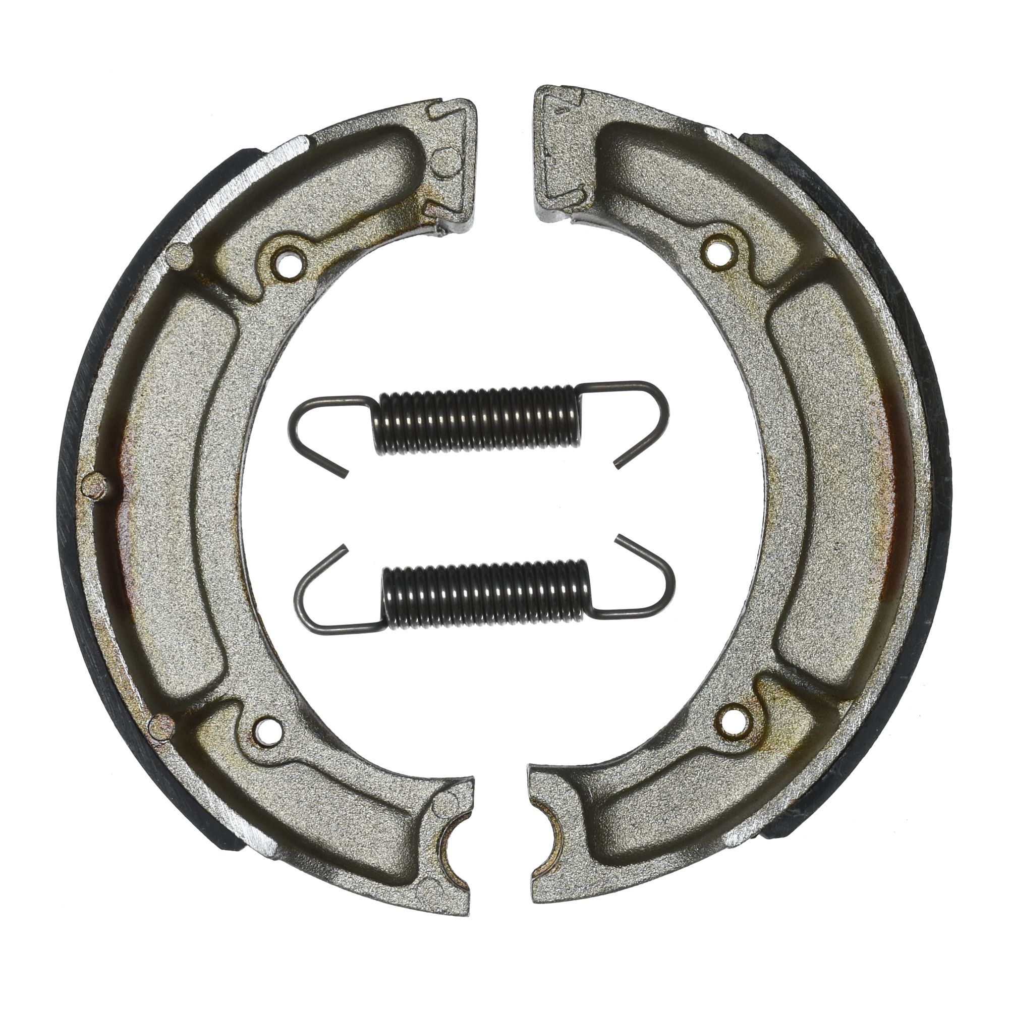 TRW Bremsbacken Bremsbelag