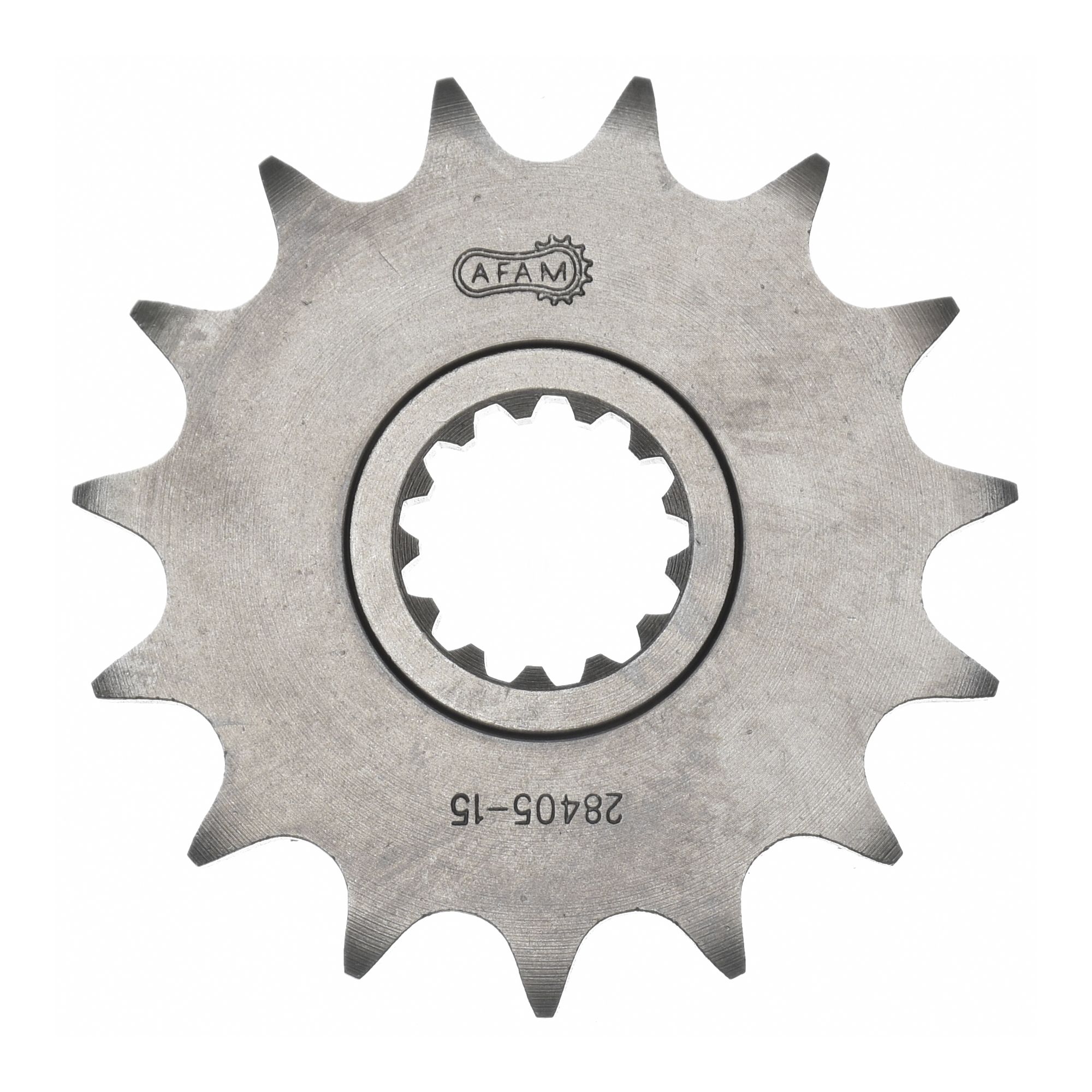 AFAM Ritzel #525 15 Zähne