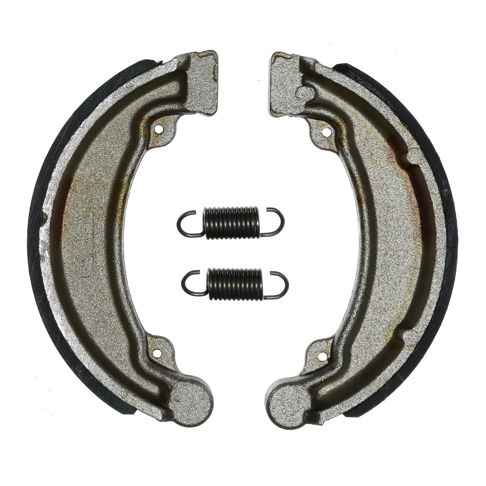 TRW Bremsbacken Bremsbelag