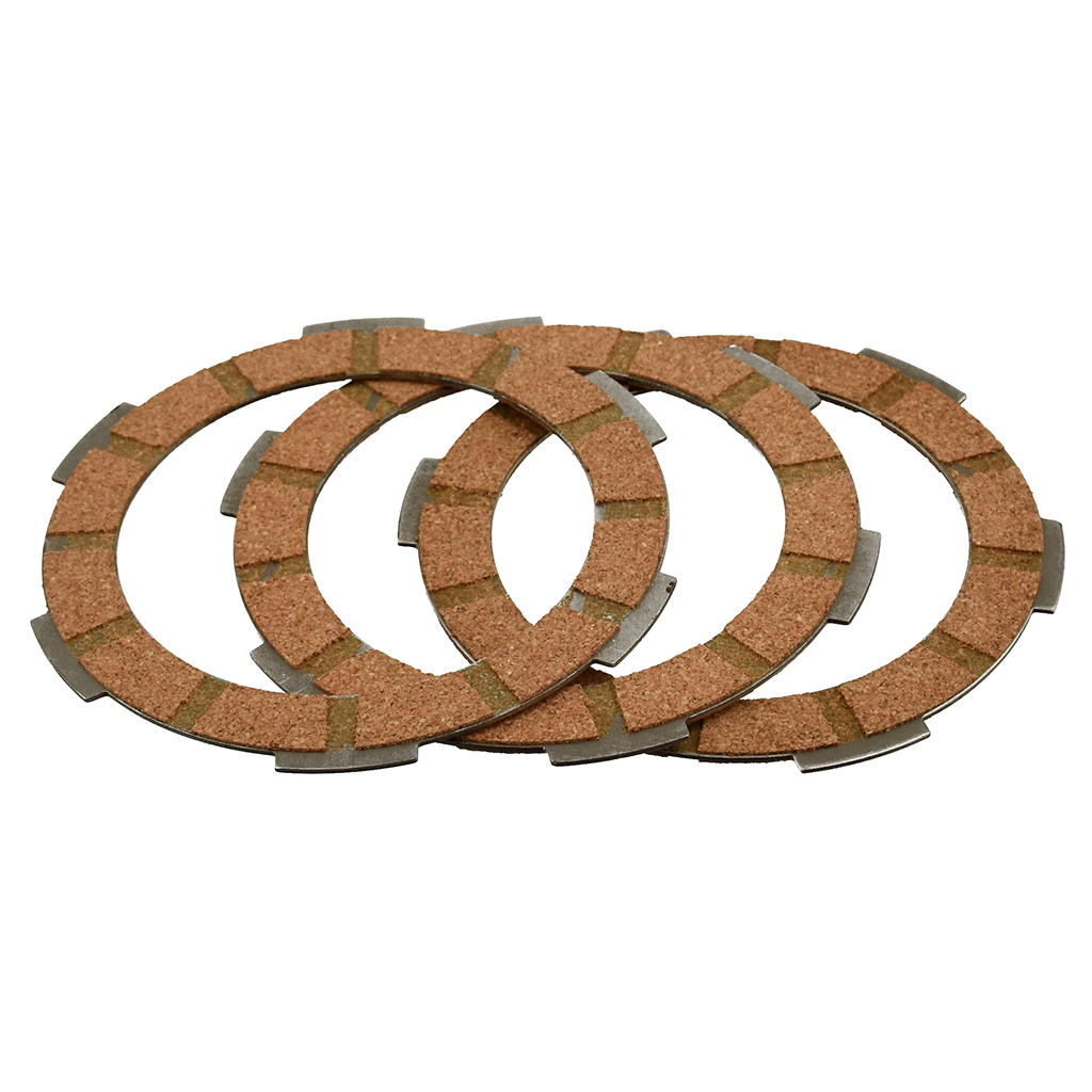 ScooterLibre Kupplungsbeläge