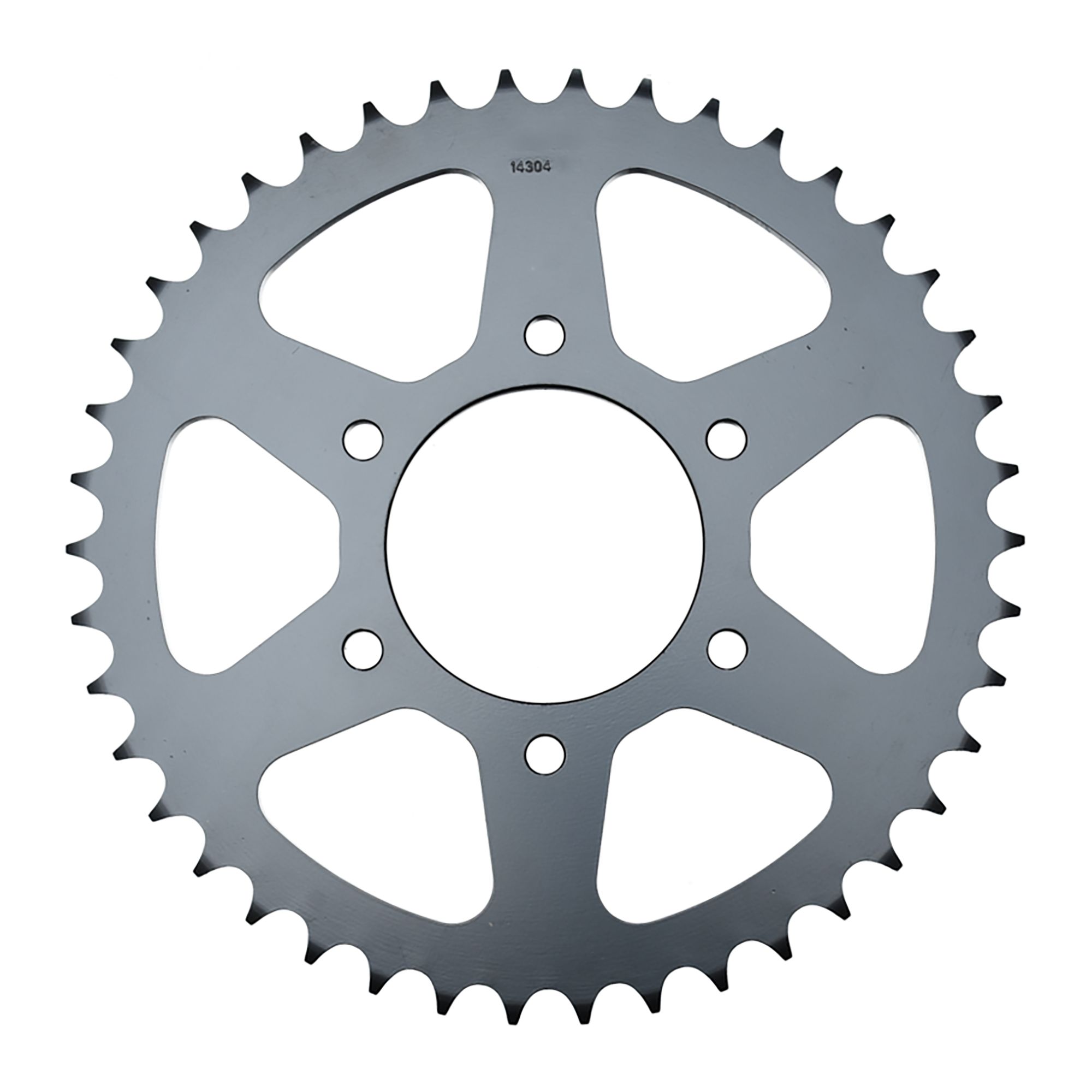 AFAM Kettenrad STAHL #520 42 Zähne