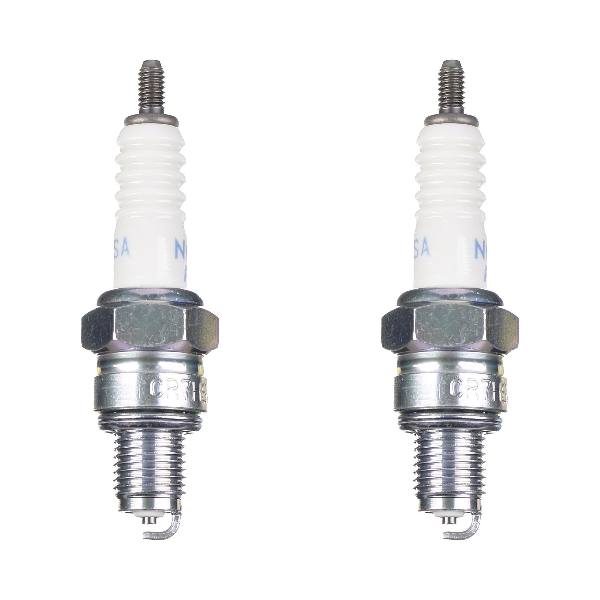 NGK Zündkerze CR7HSA-9 5147 2er Set