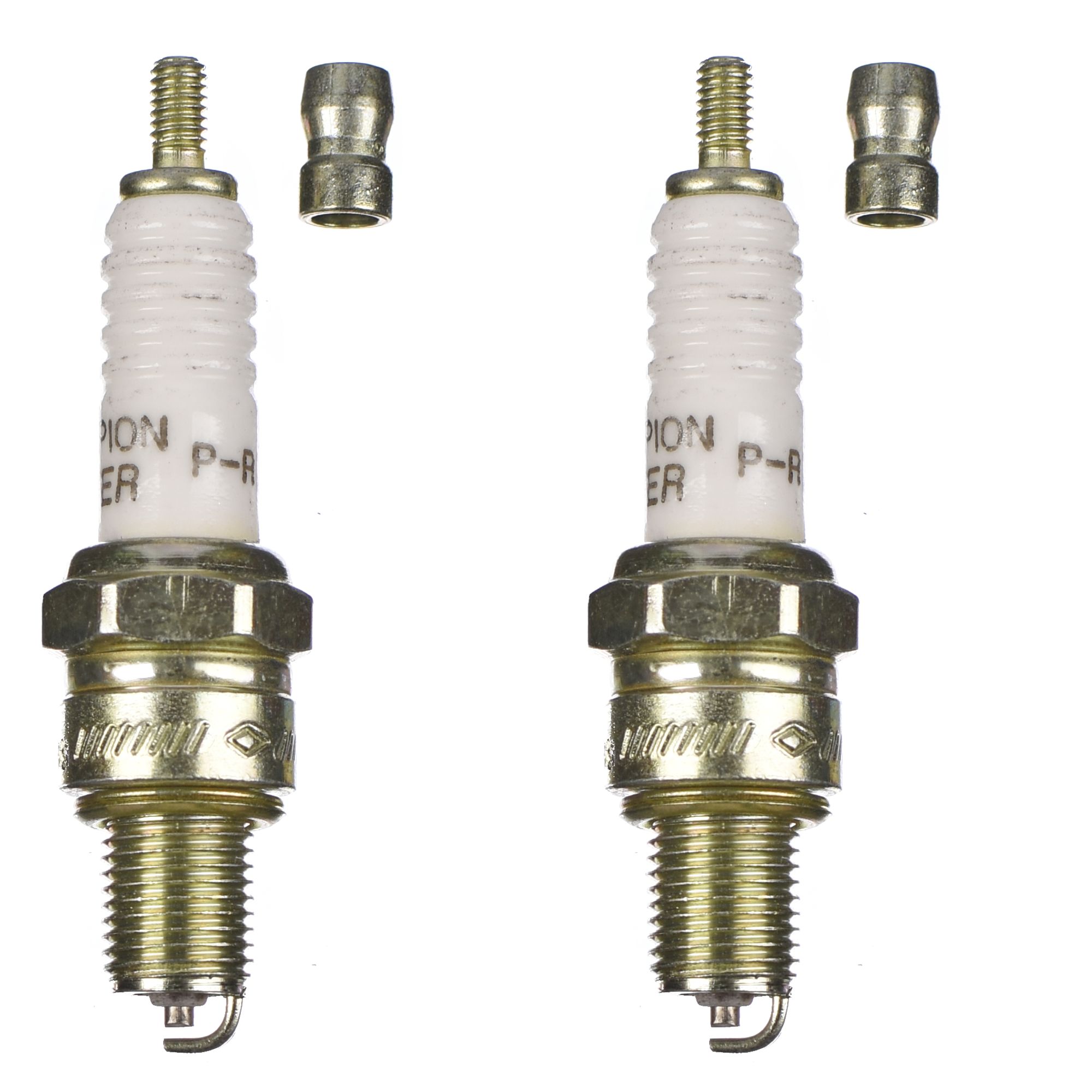 Champion Zündkerze P-RZ7HCT10 2er Set