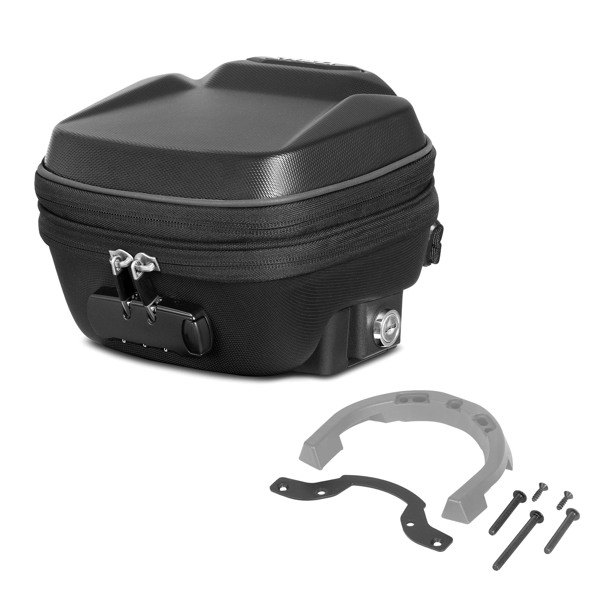 SHAD Tankrucksack X0SE03CLP Click System inkl. Fitting Kit