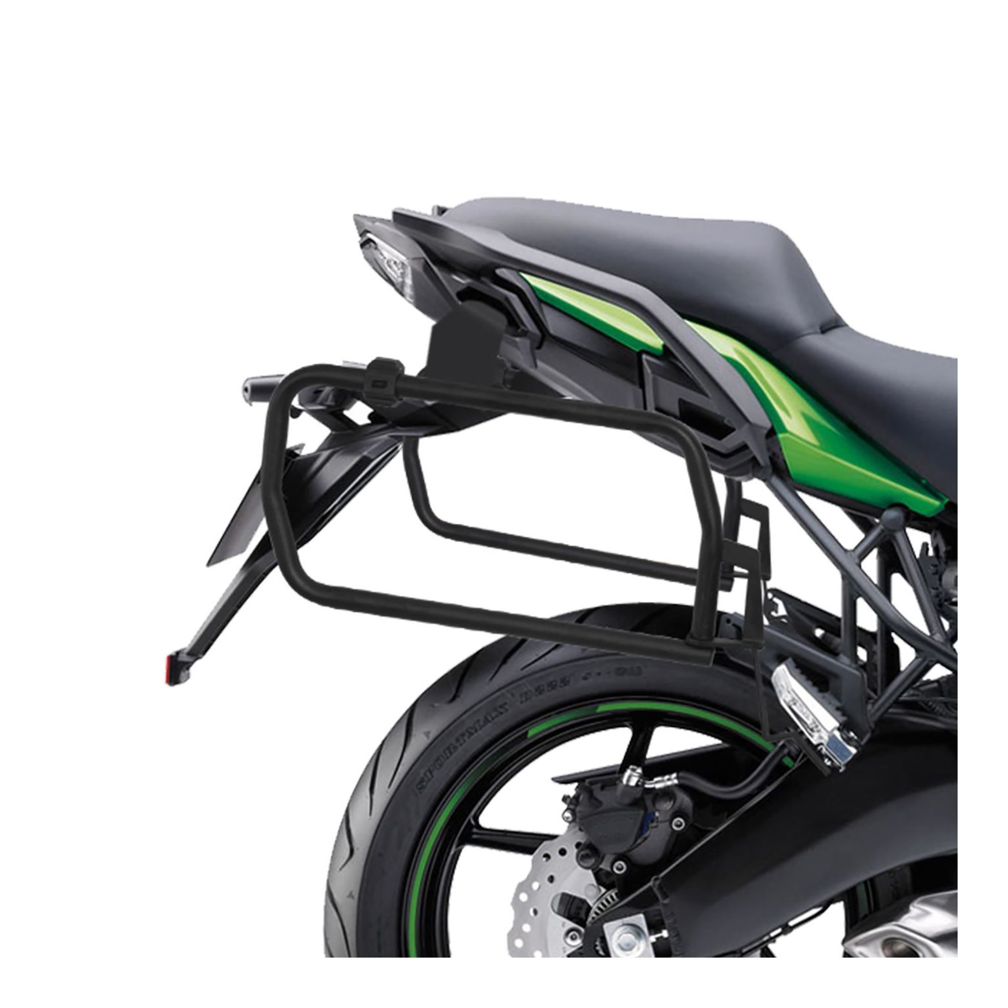 SHAD Seitenkoffer-Träger 4P