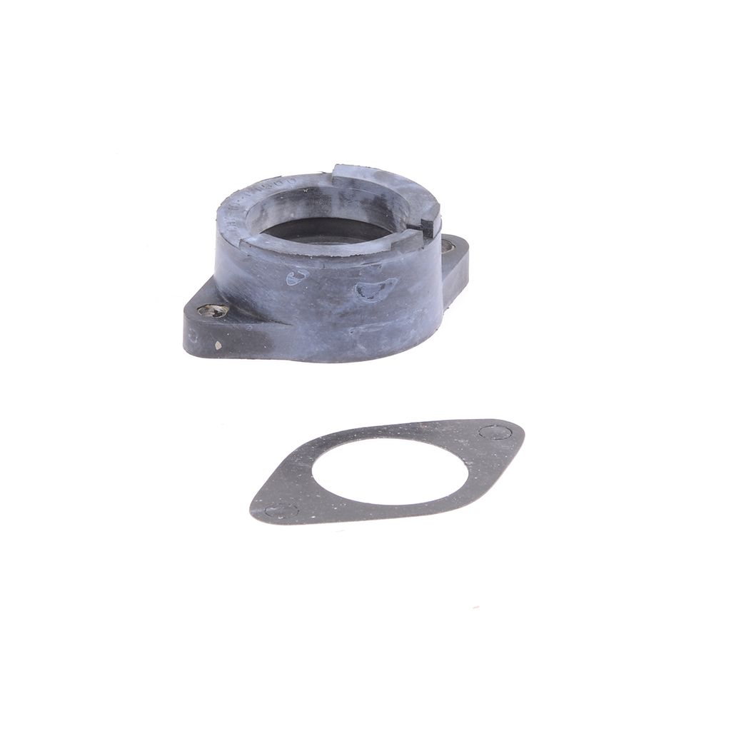 MotoLibre Ansaugstutzen CHY-10 offen