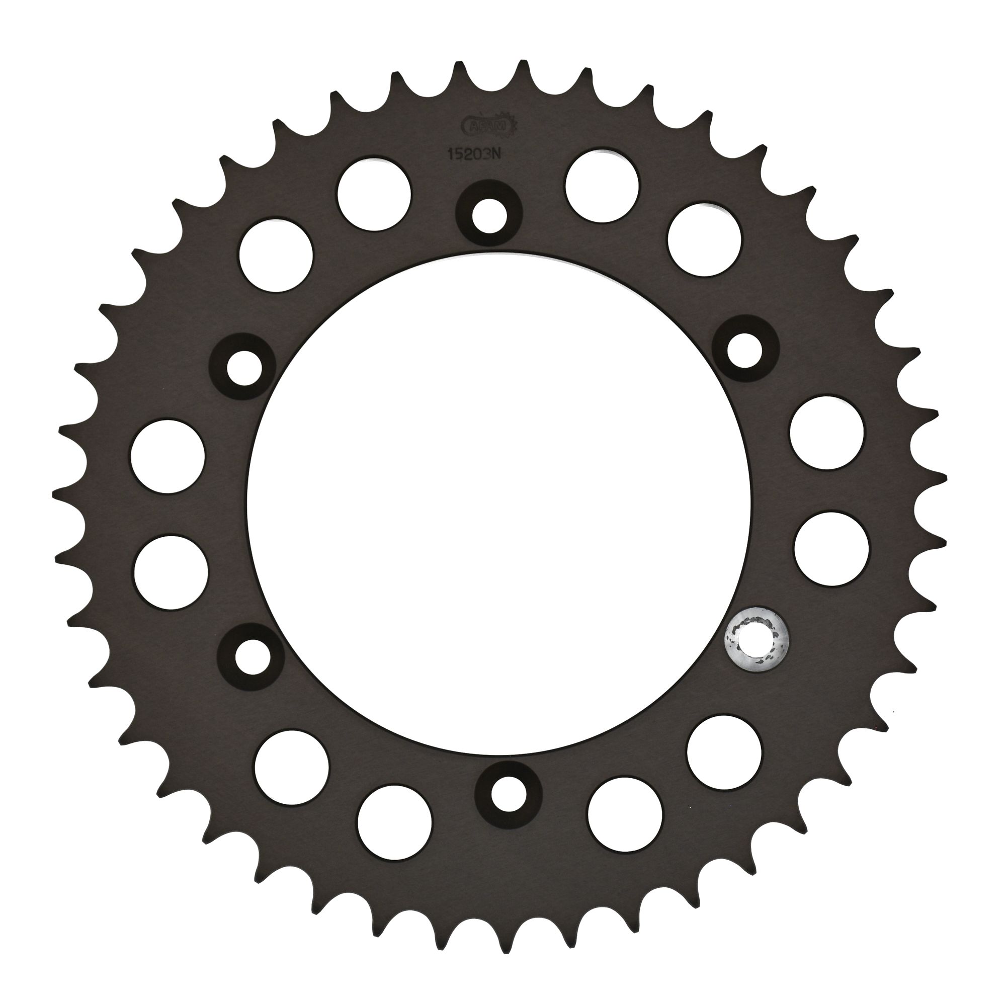 AFAM Kettenrad ALU #520 46 Zähne