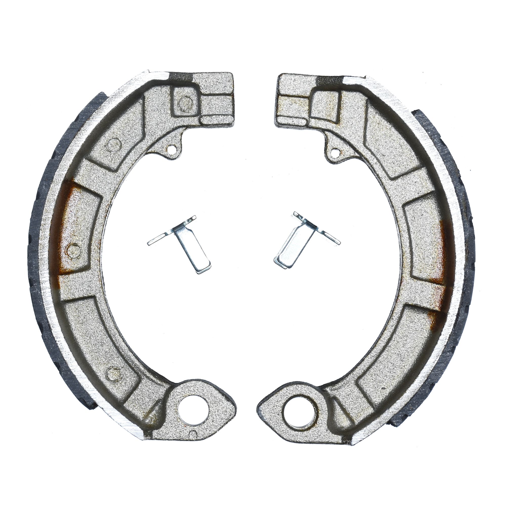 ScooterLibre Bremsbacken antiaqua 150x24