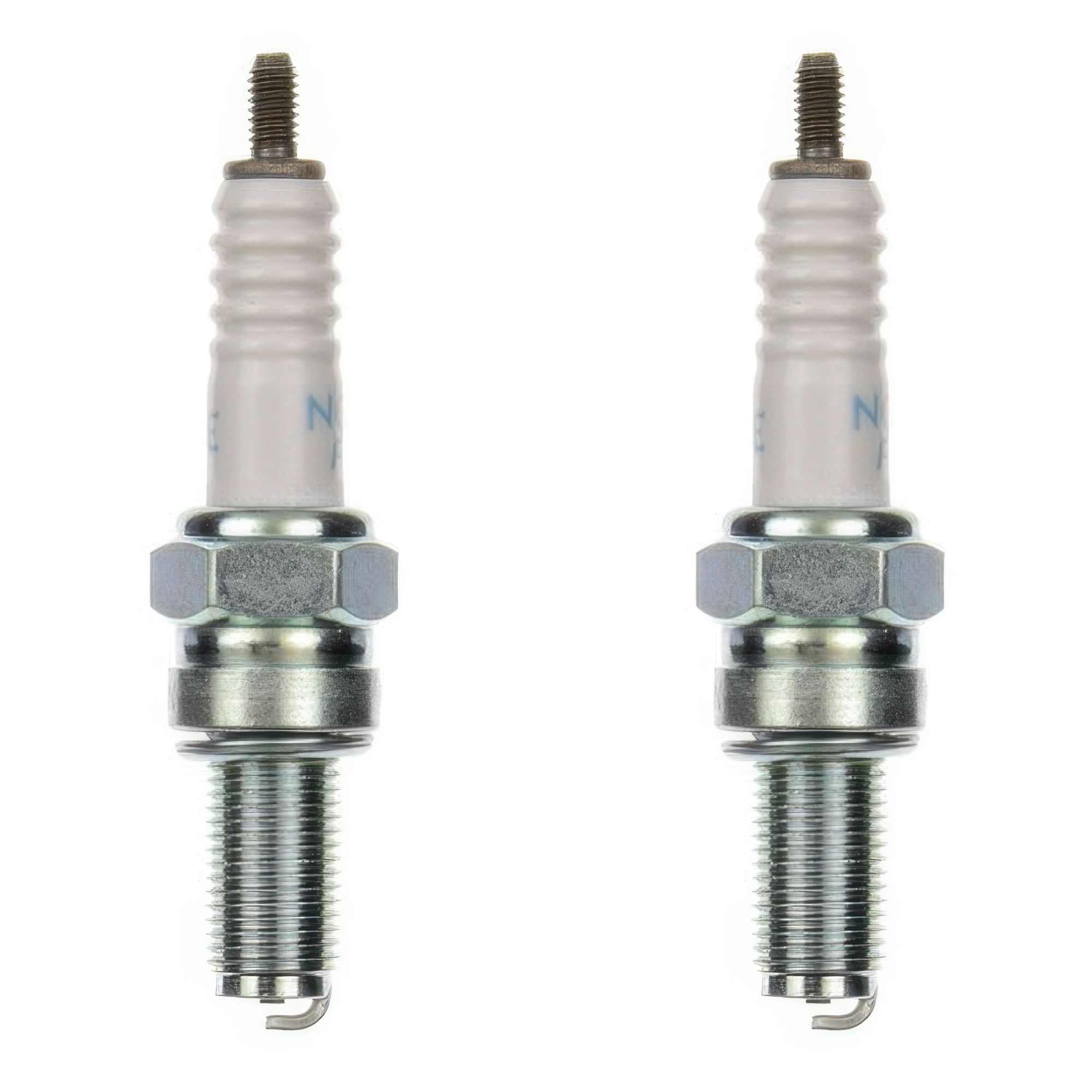 NGK Zündkerze CR8E 1275 2er Set
