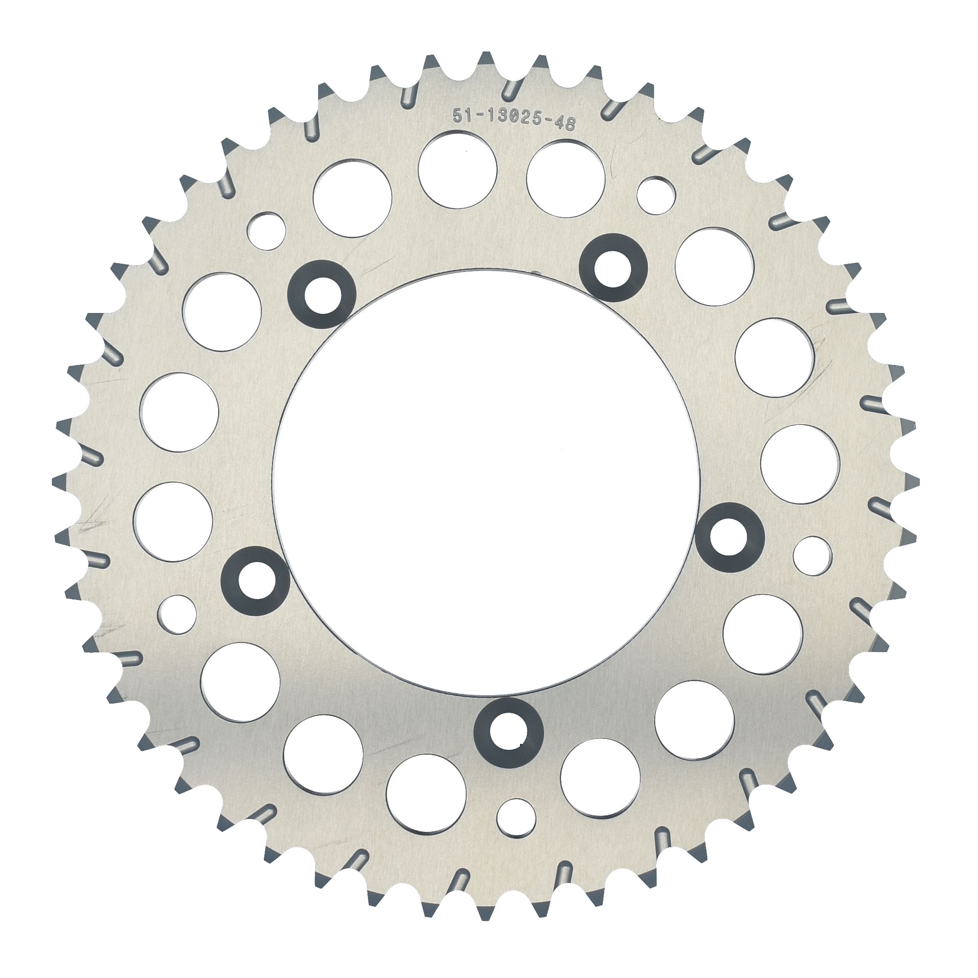 AFAM Kettenrad ALU #420 46 Zähne