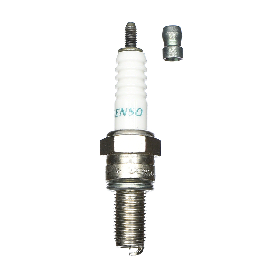 DENSO Zündkerze Iridium