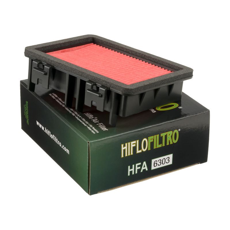 Hiflo Luftfilter