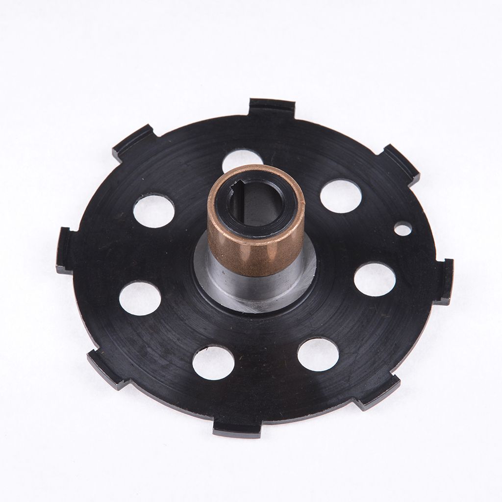 MotoLibre Kupplungsgrundplatte