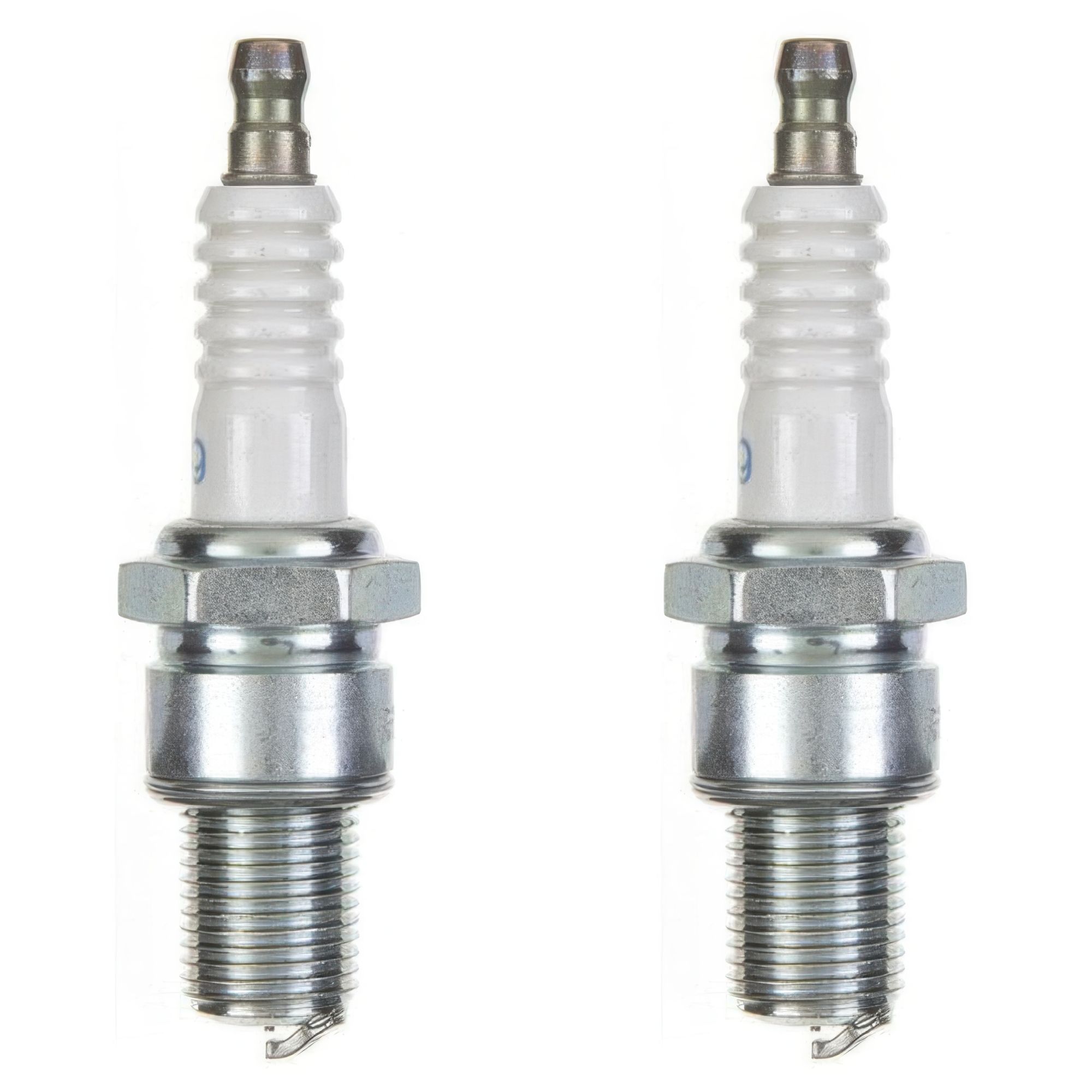 NGK Zündkerze R6918B-9 2954 2er Set