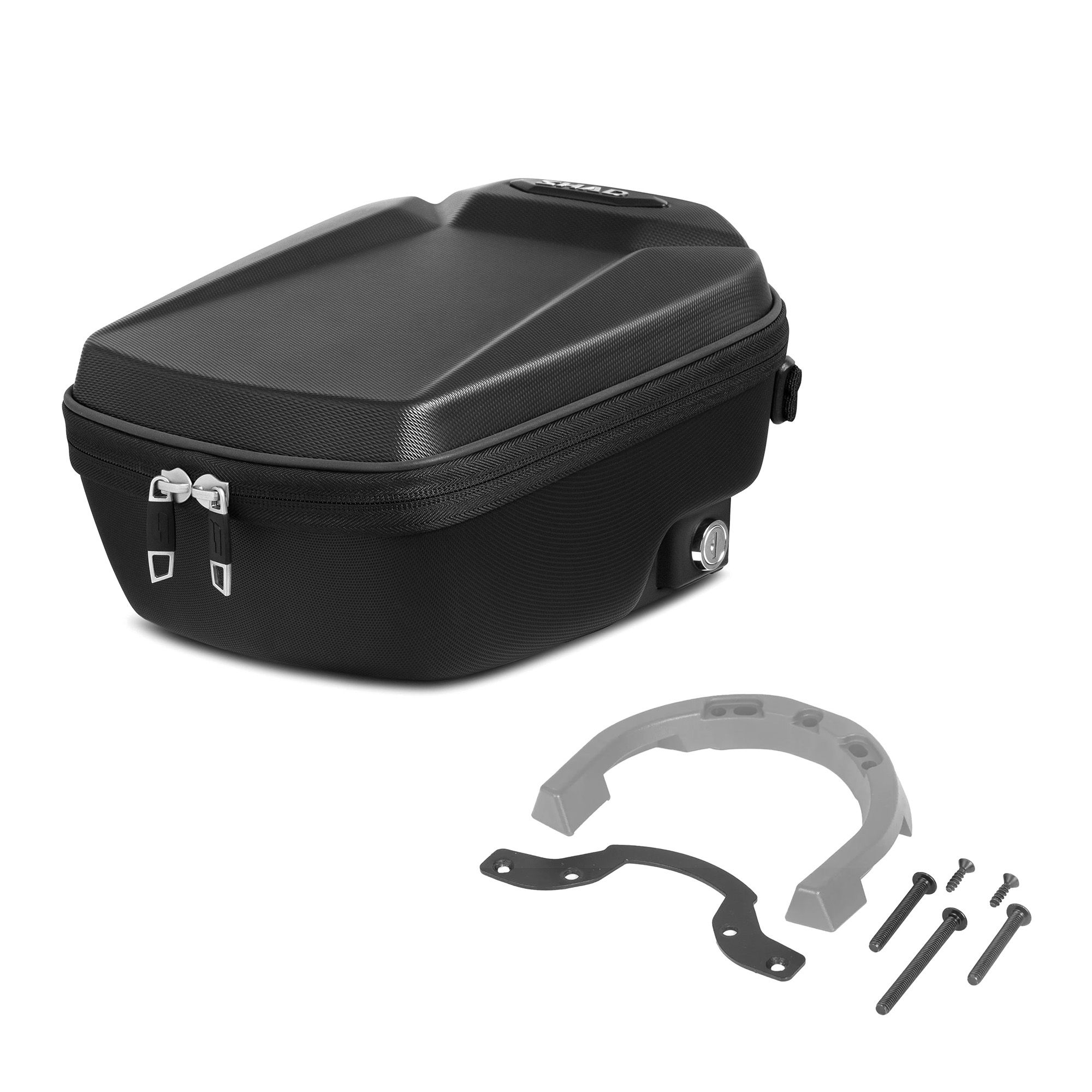 SHAD Tankrucksack X0SE091CL Click System inkl. Fitting Kit