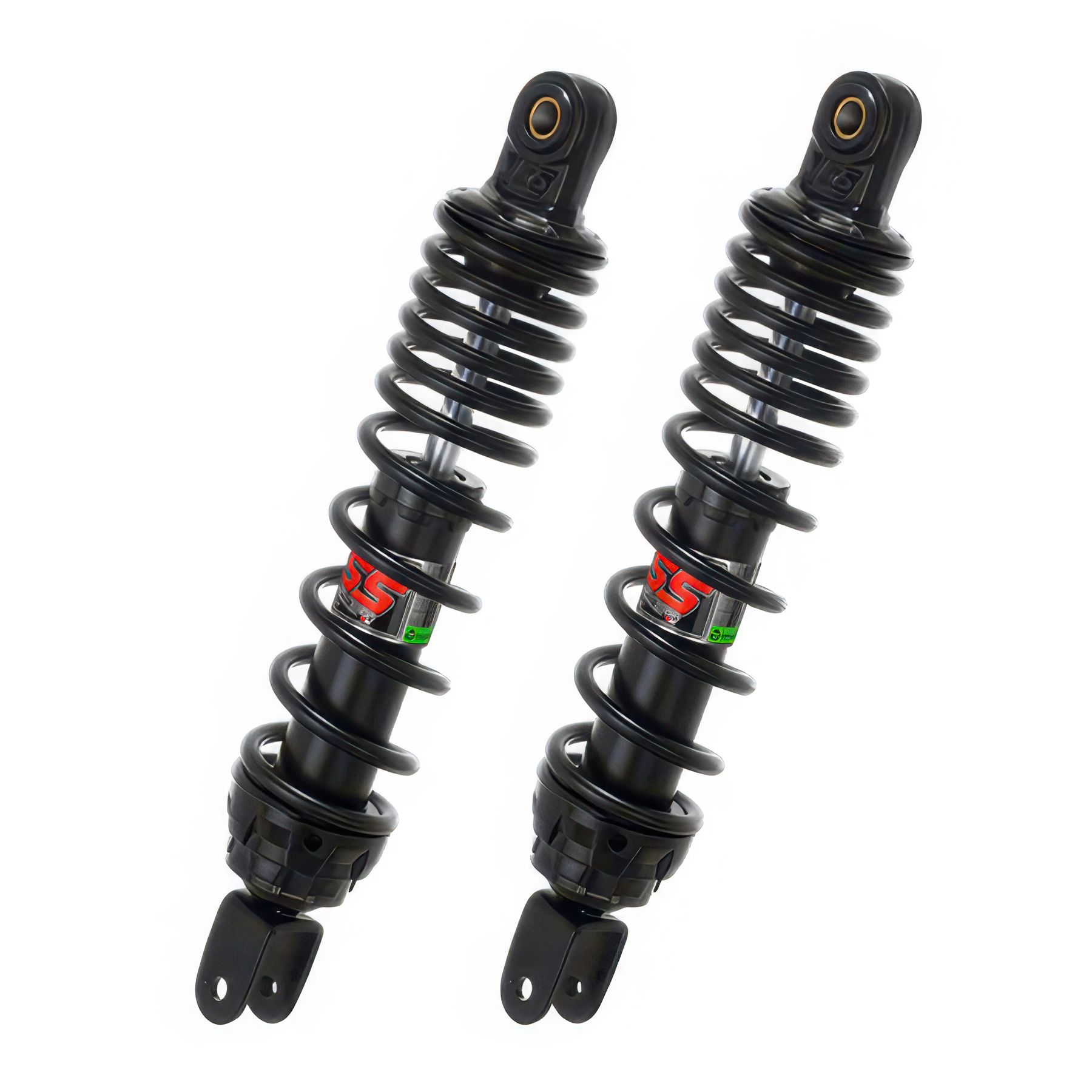YSS Stoßdämpfer Federbein STEREO