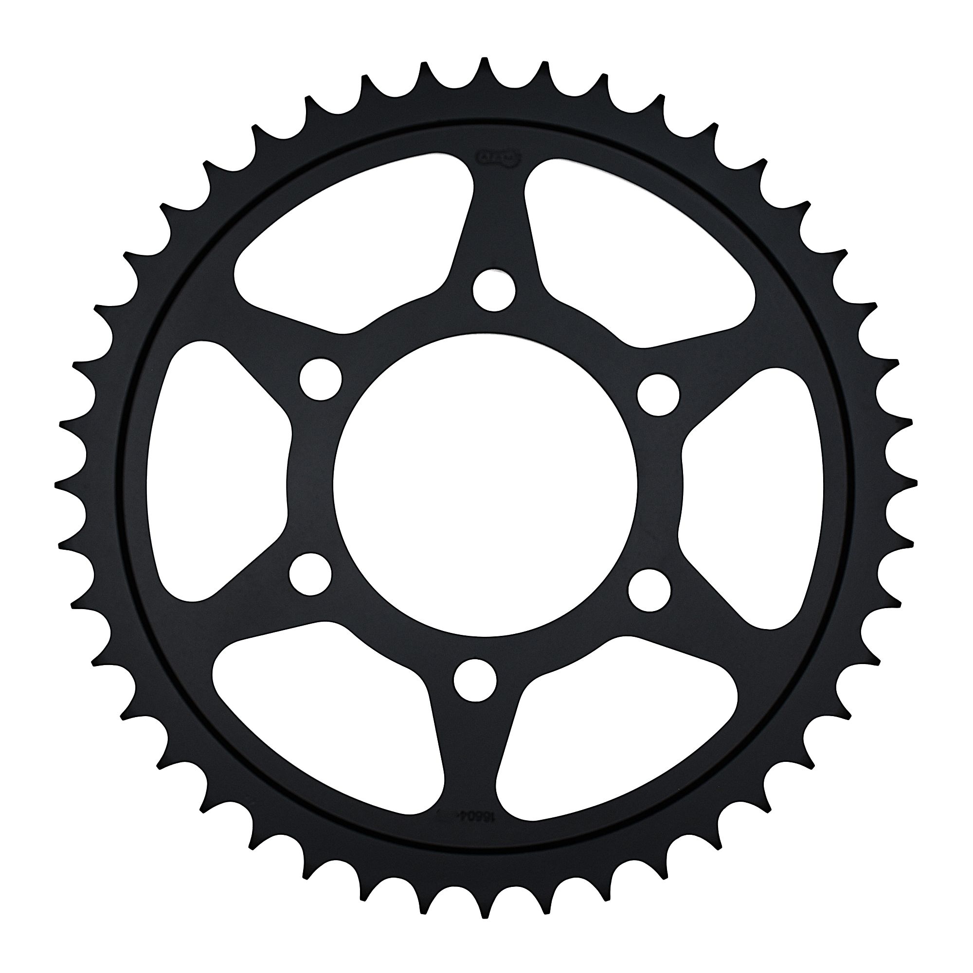 AFAM Kettenrad STAHL #530 46 Zähne