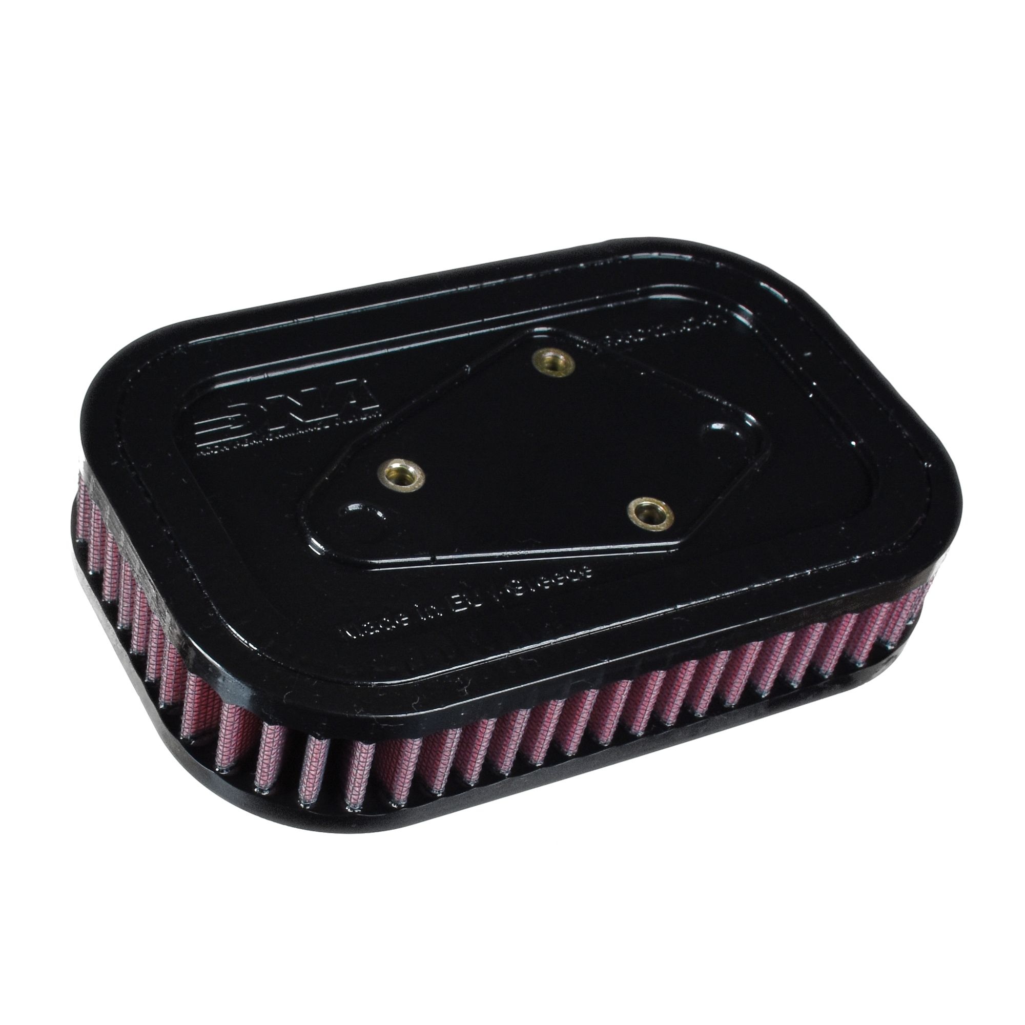 DNA Filters Luftfilter Performance