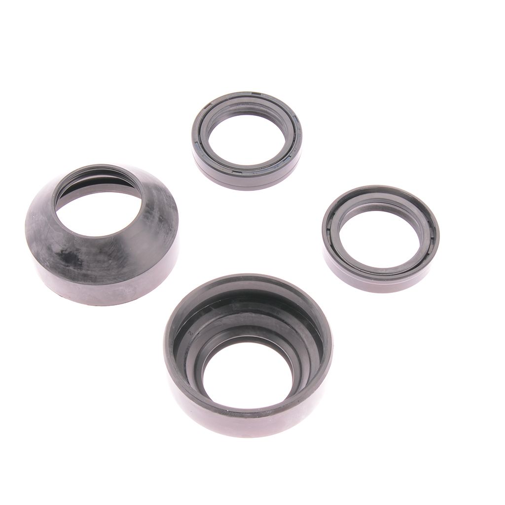 MotoLibre Gabelsimmerringe FSD-019 Set 35x48x11