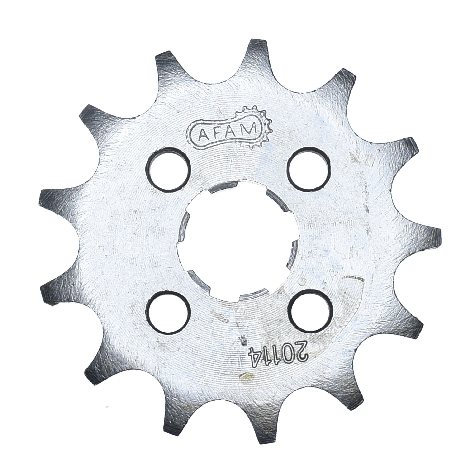 AFAM Ritzel #428 13 Zähne