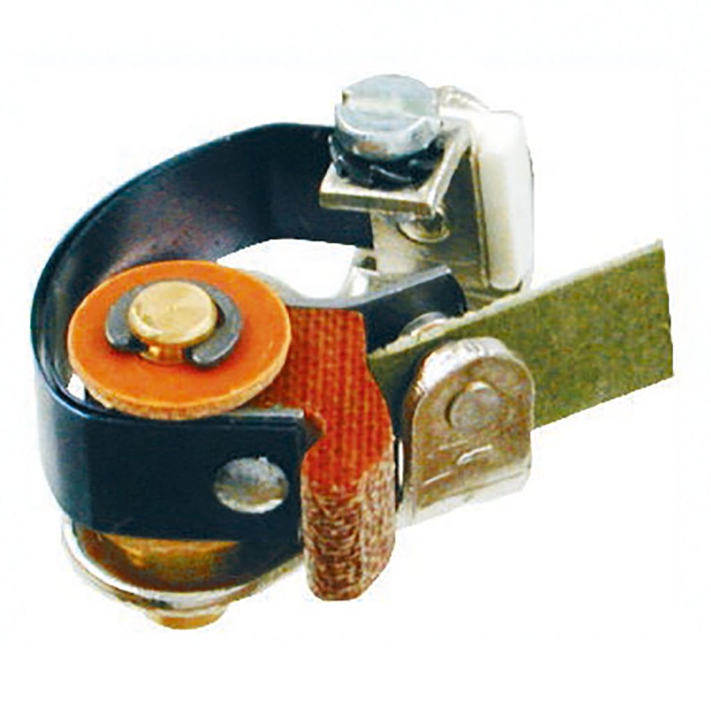 ScooterLibre Unterbrecherkontakte