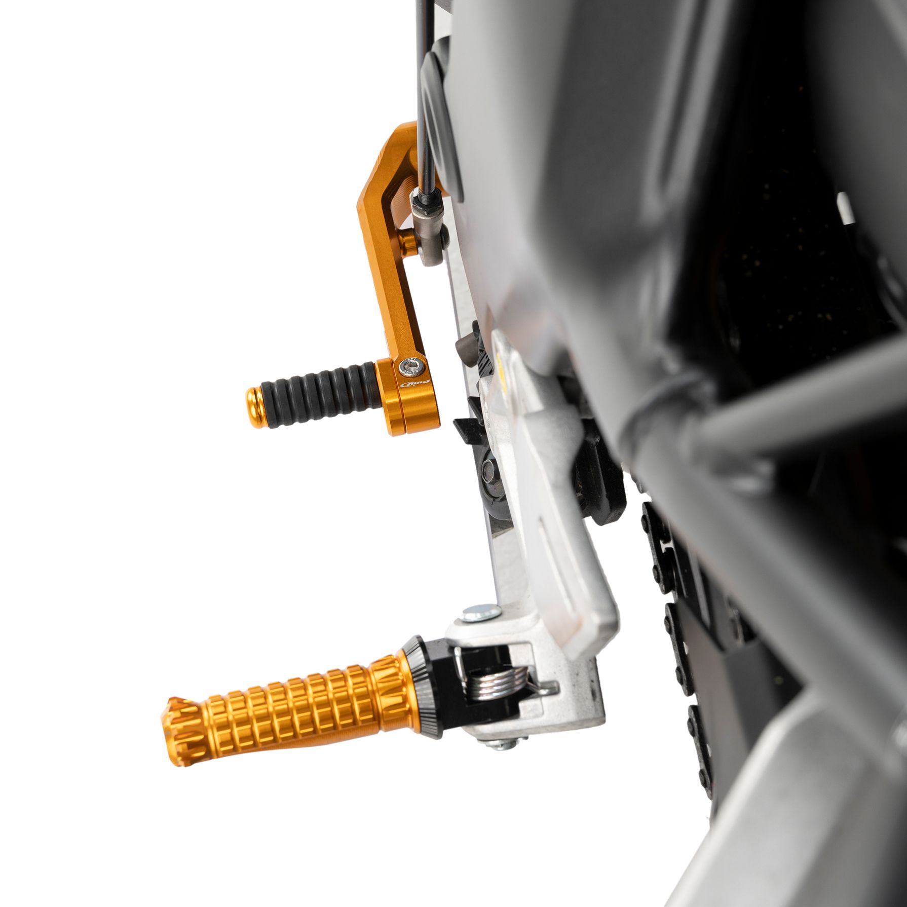 Puig Schalthebel Gold