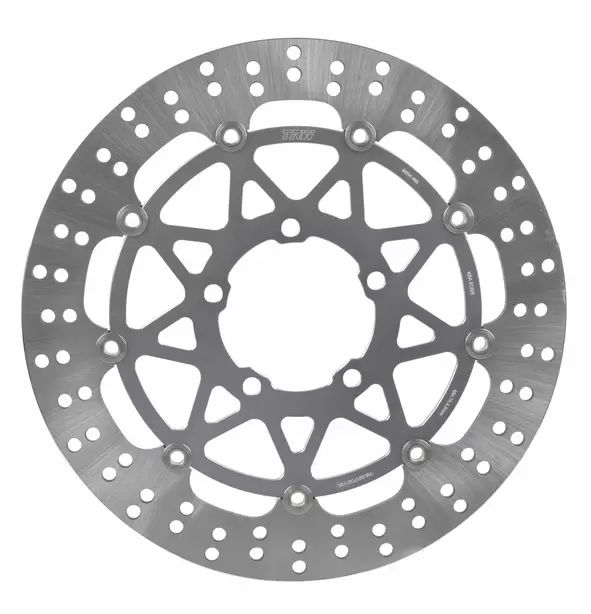 TRW Bremsscheibe