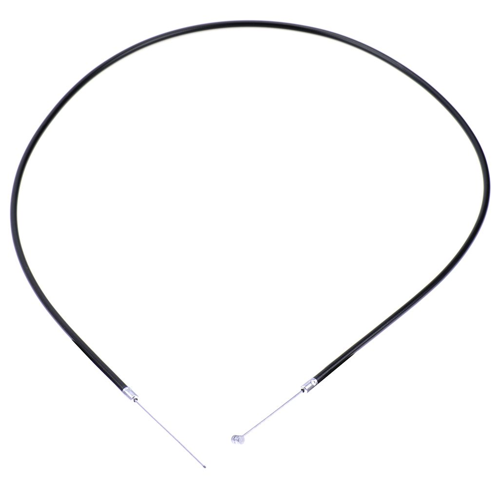 ScooterLibre Gaszug von Gasgriff zu Verteiler