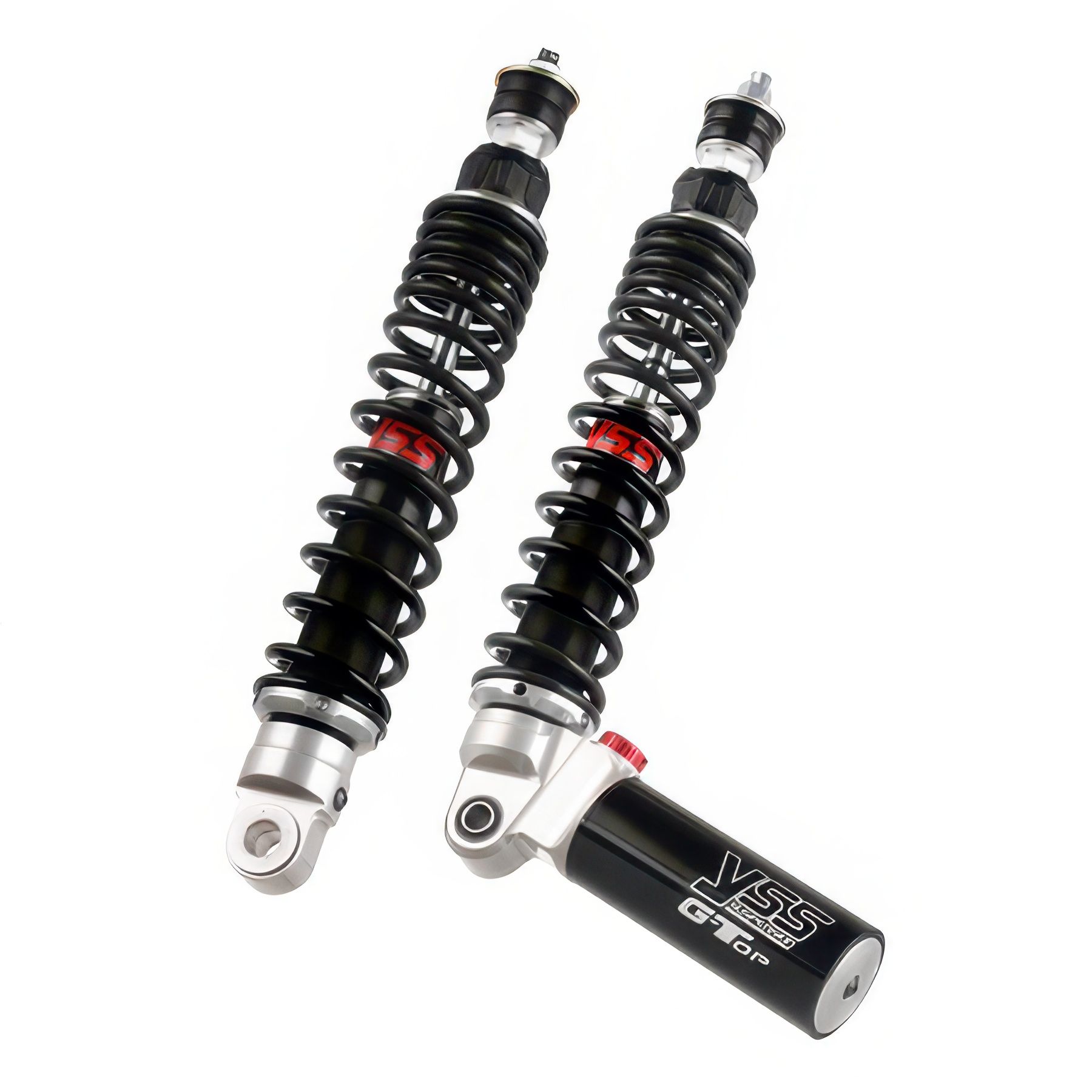 YSS Stoßdämpfer Federbein STEREO