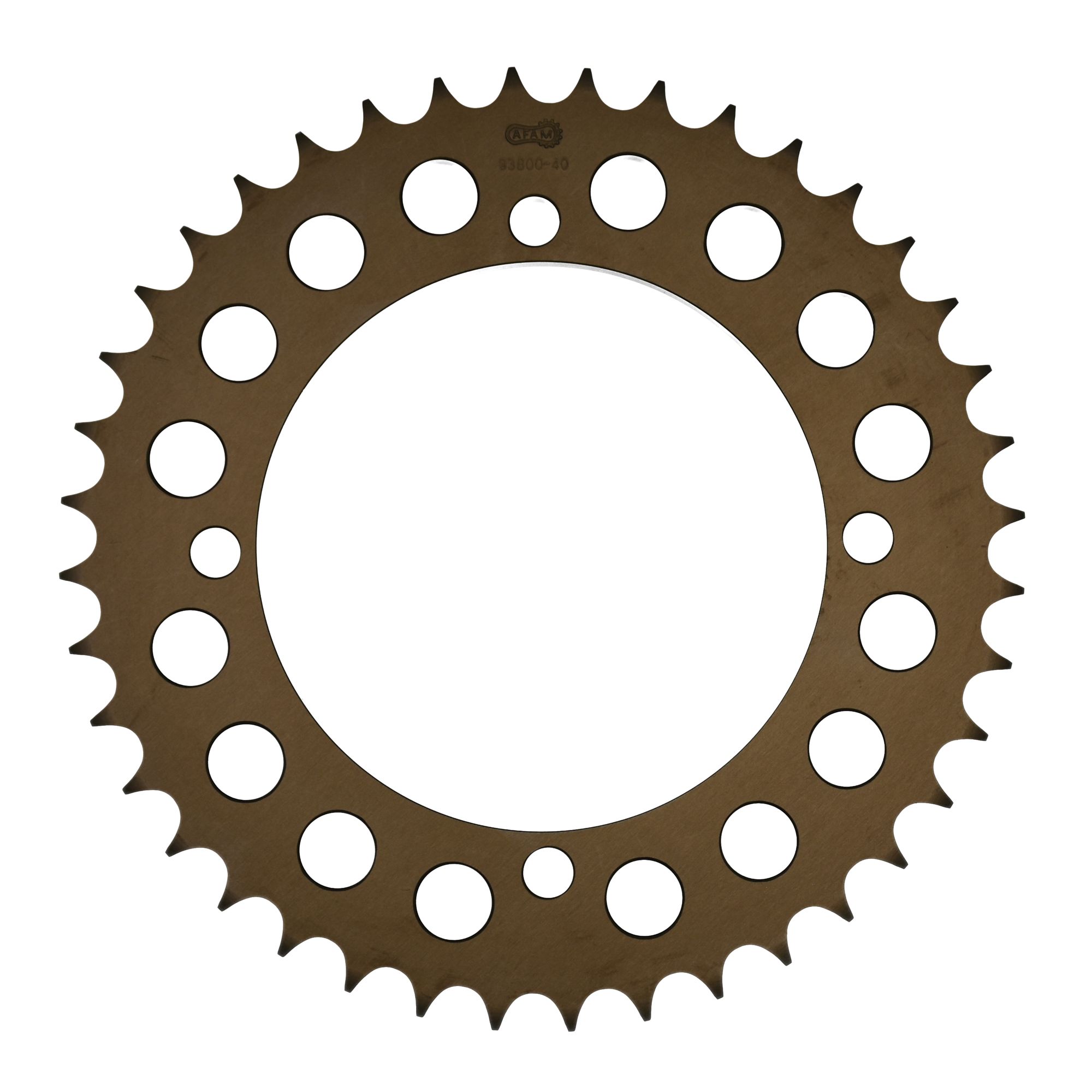 AFAM Kettenrad ALU #530 40 Zähne