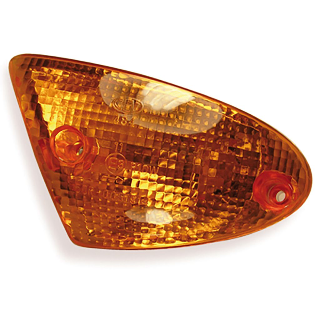 V Parts Blinker vorn links orange