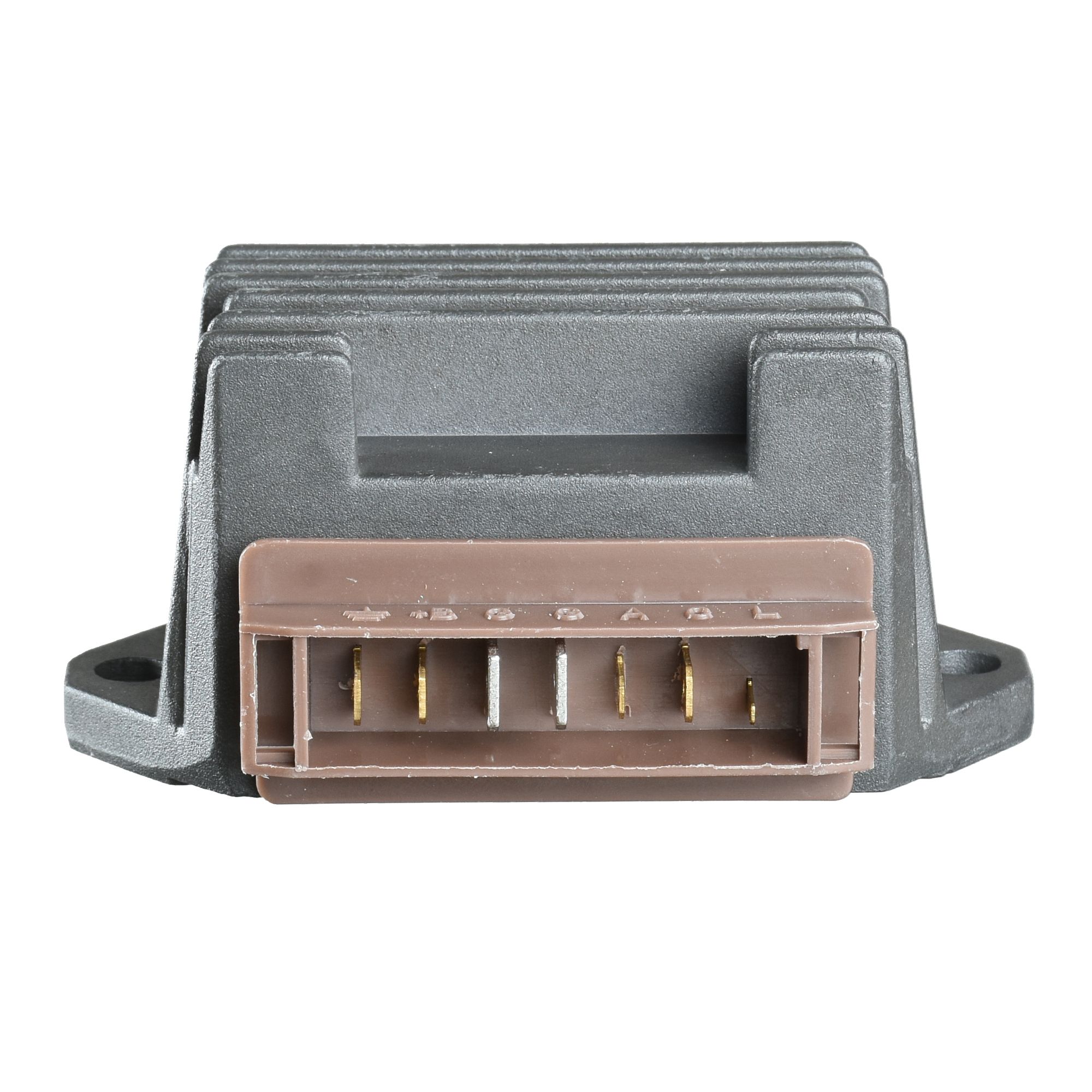 ScooterLibre Gleichrichter 7 Anschlüsse