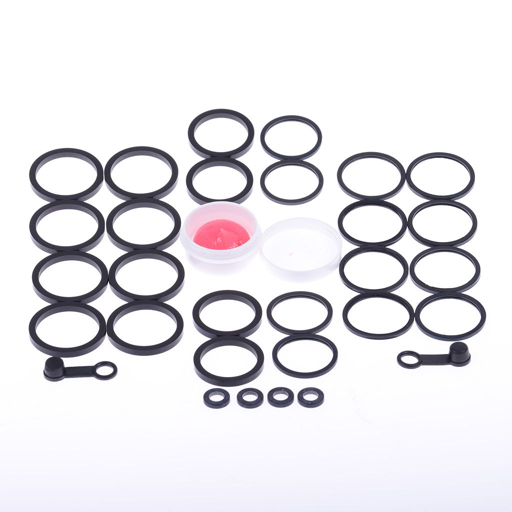 MotoLibre Bremssattel Reparatur Satz BCF-416