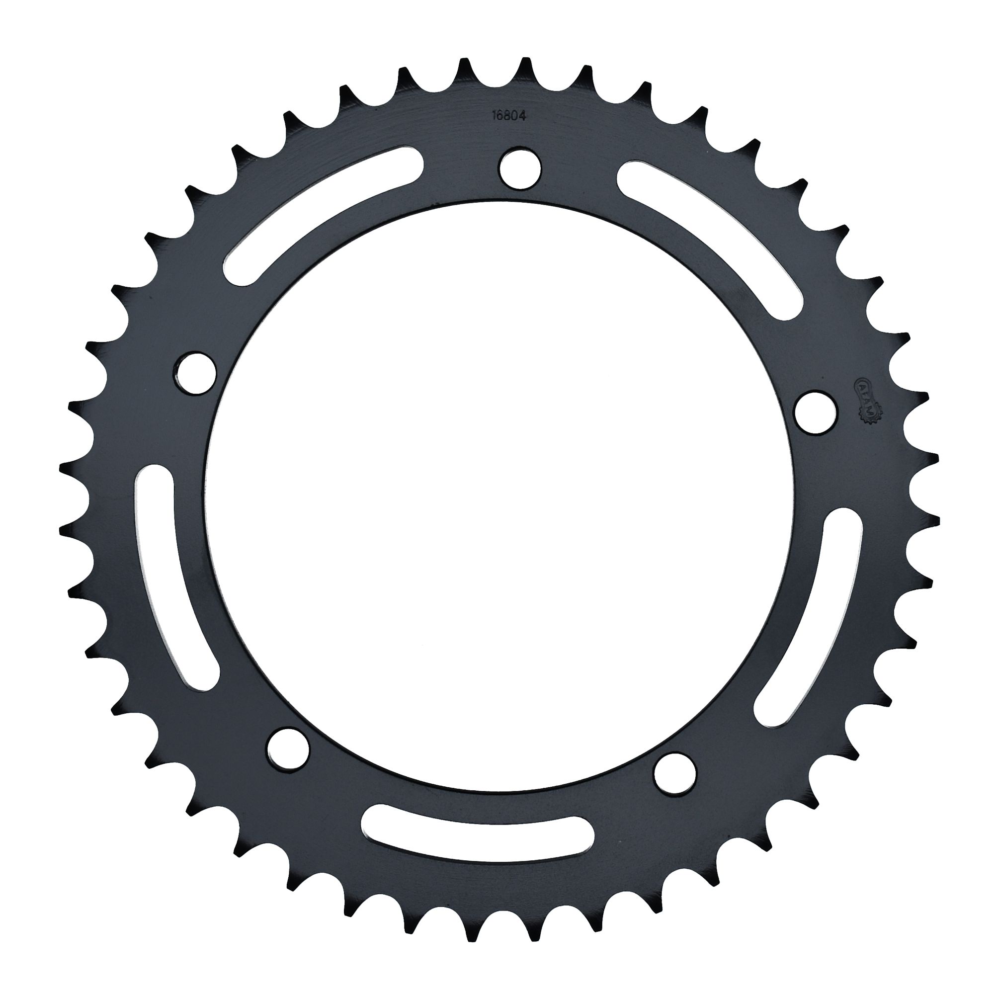 AFAM Kettenrad STAHL #525