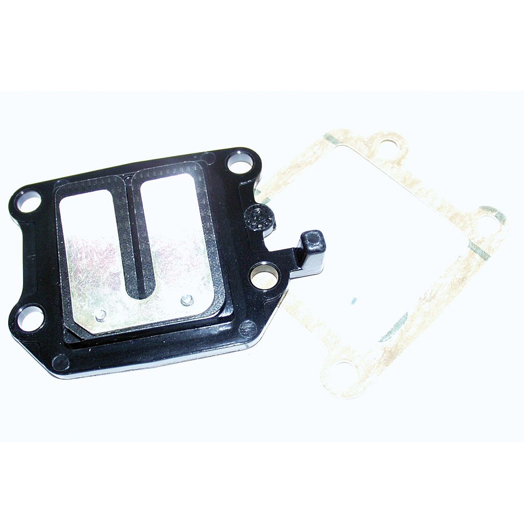 DR / Motorparts Membranblock mit Carbonmembrane DR