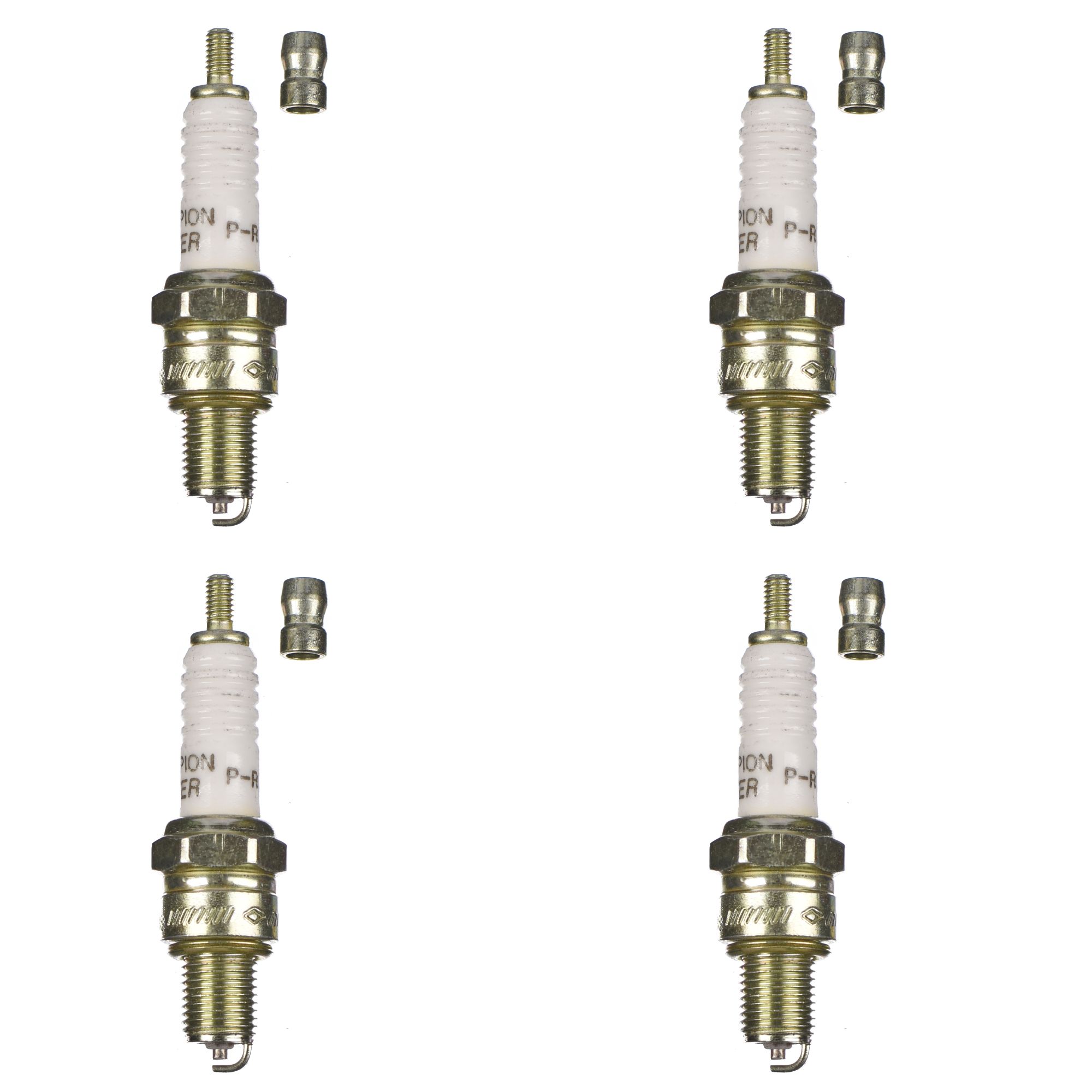 Champion Zündkerze P-RZ7HCT10 4er Set