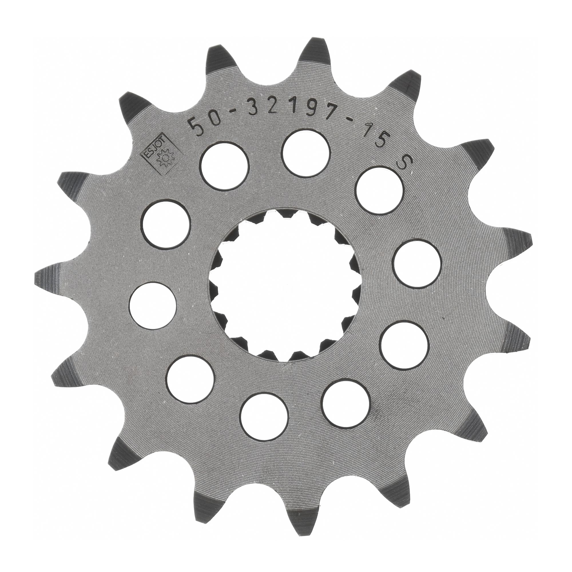 Esjot Ritzel #520 15 Zähne