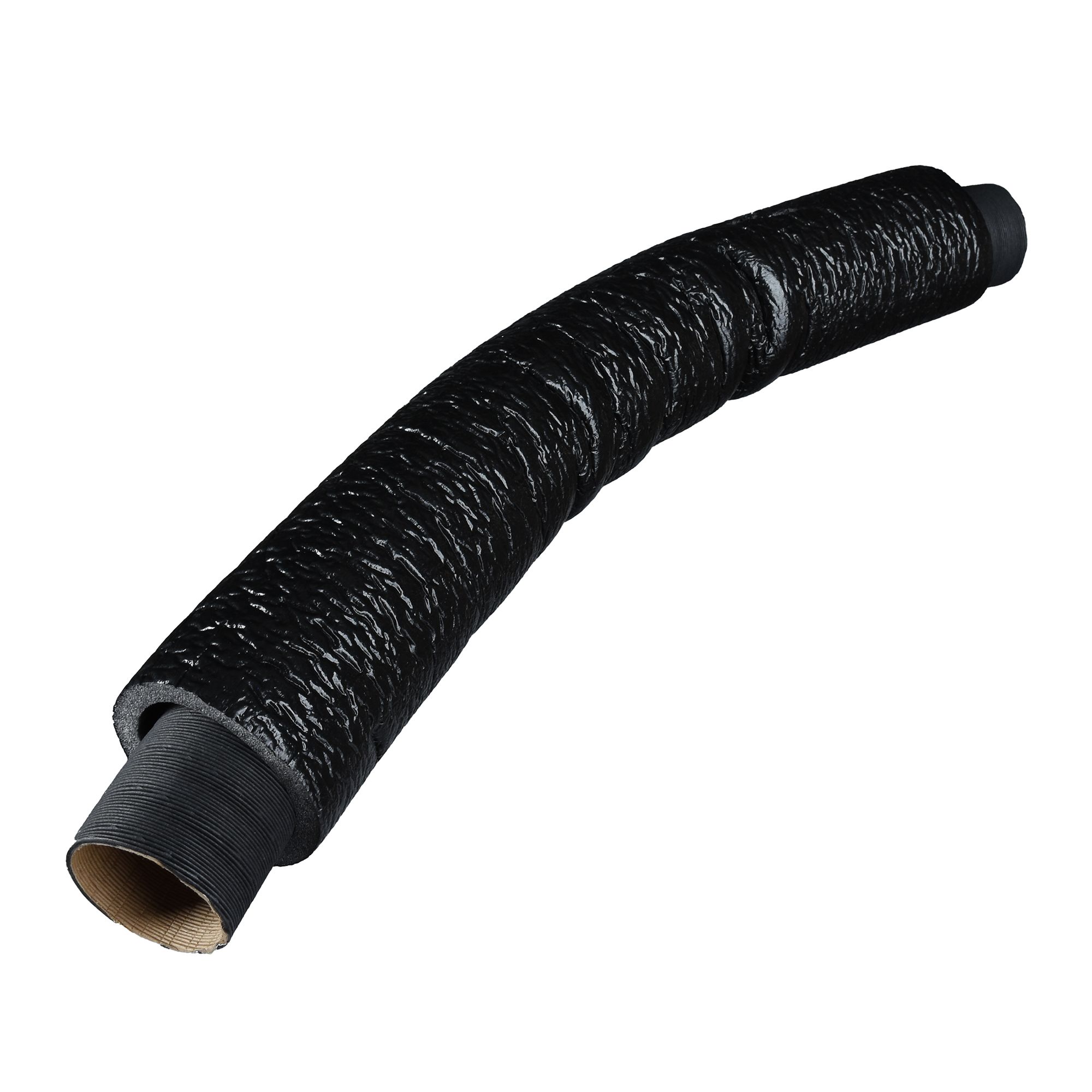 KMP italiana Luftschlauch isoliert