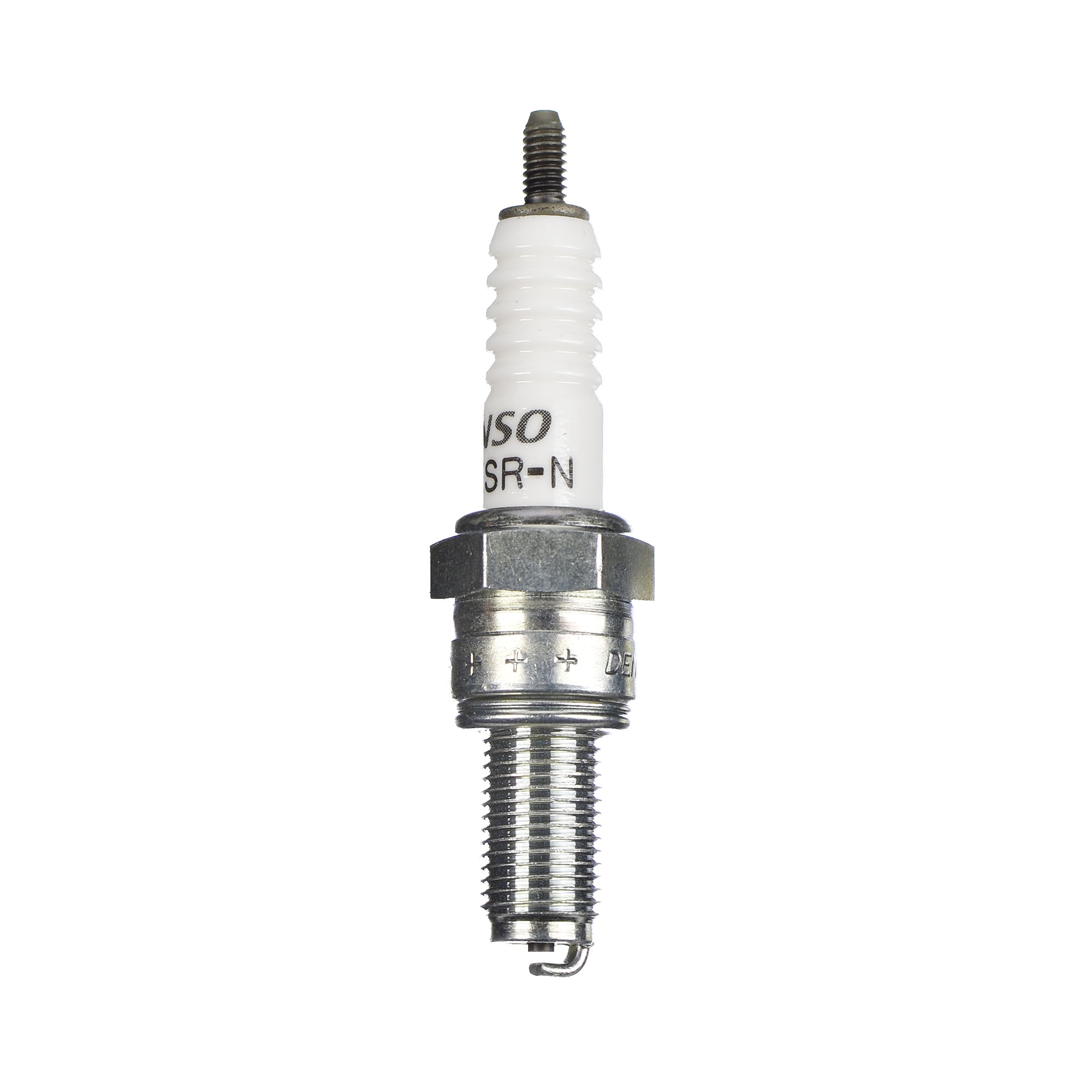 DENSO Zündkerze m. Schraub-Nippel