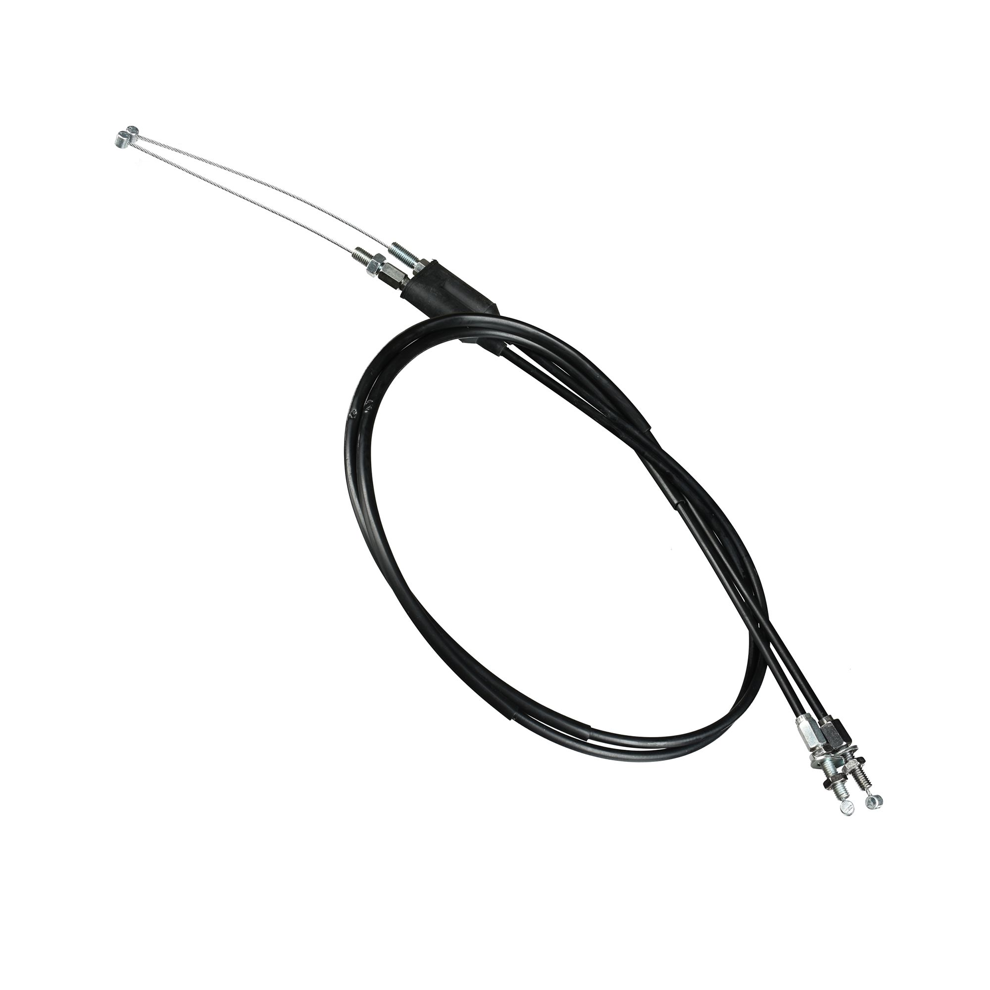 MotoLibre Gaszug Satz Öffner-Schließer